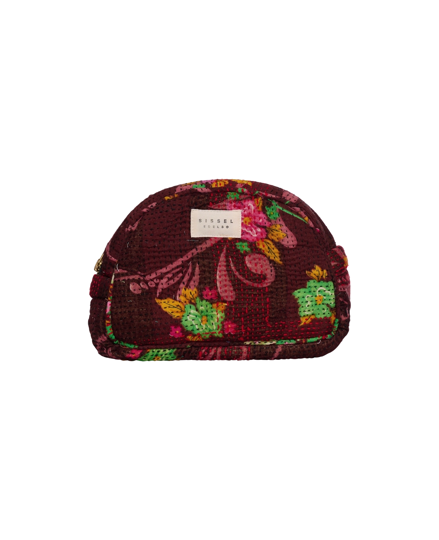 Savannah Cosmetic Bag - No. 119