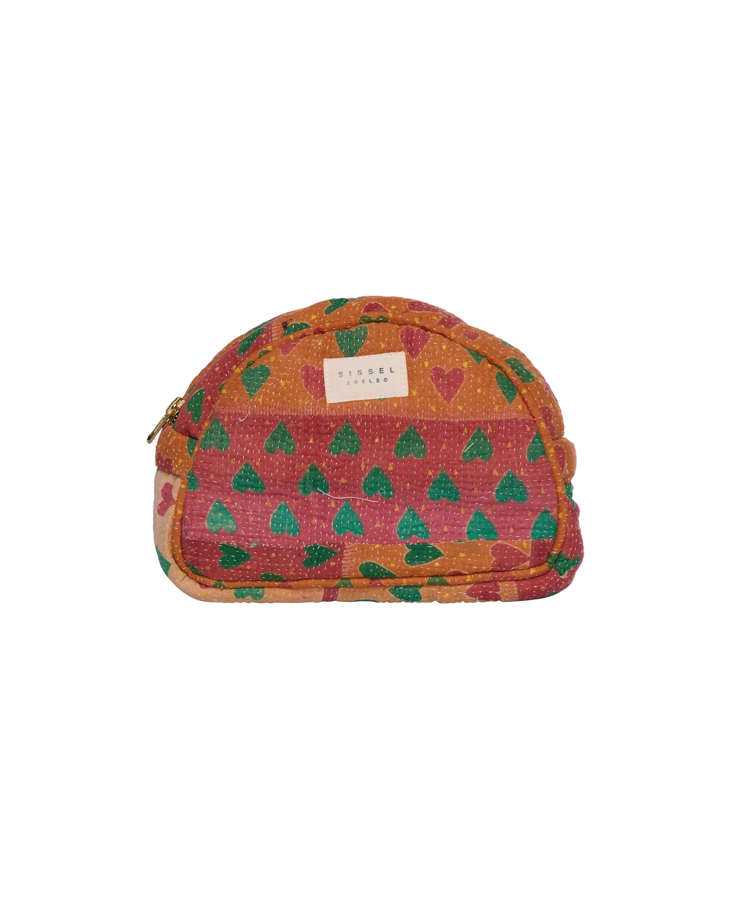 Savannah Cosmetic Bag - No. 120