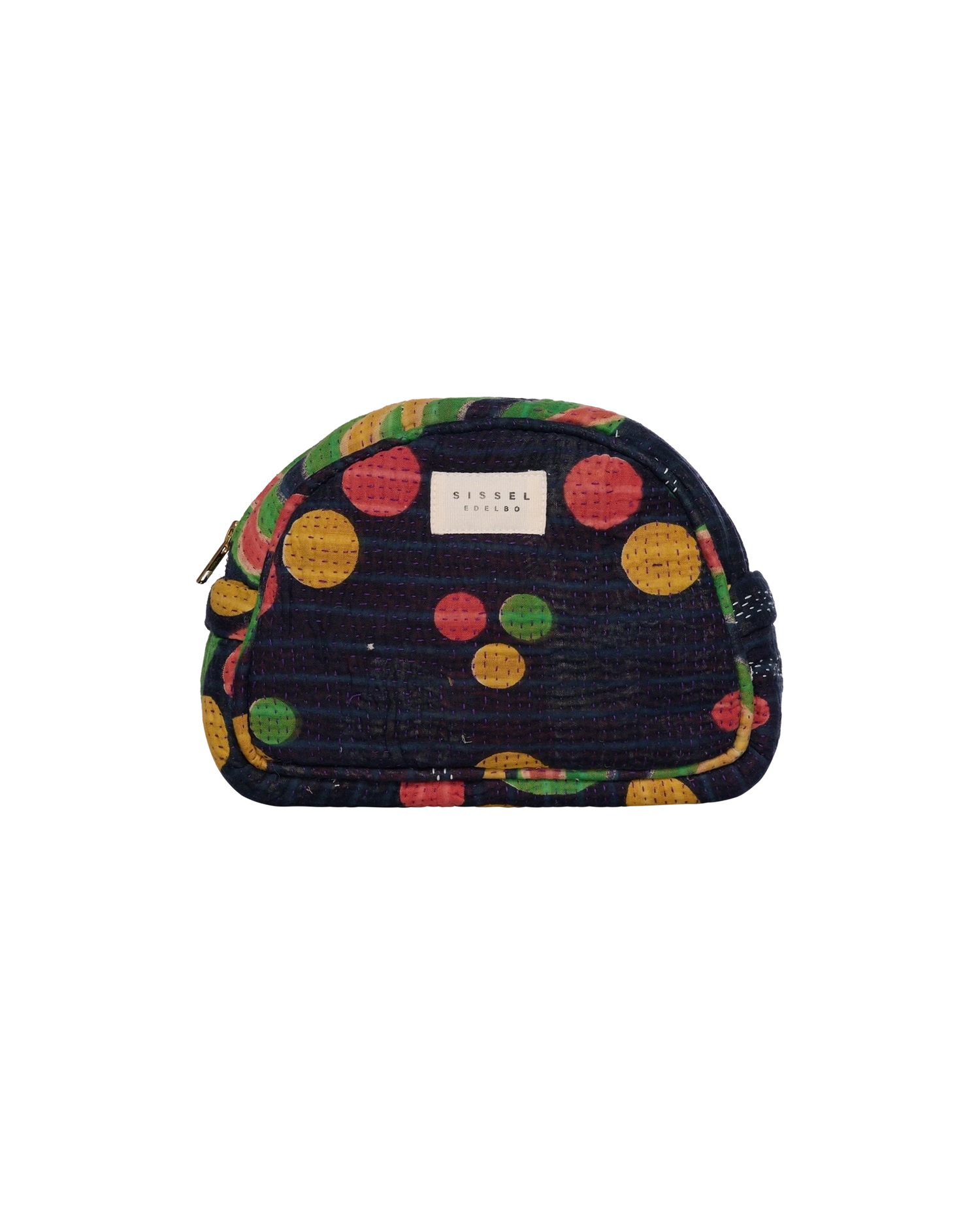 Savannah Cosmetic Bag - No. 122
