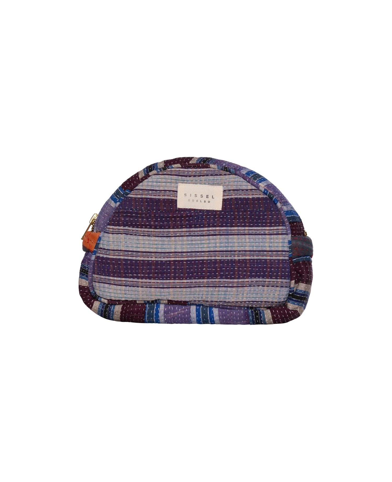 Savannah Cosmetic Bag - No. 124