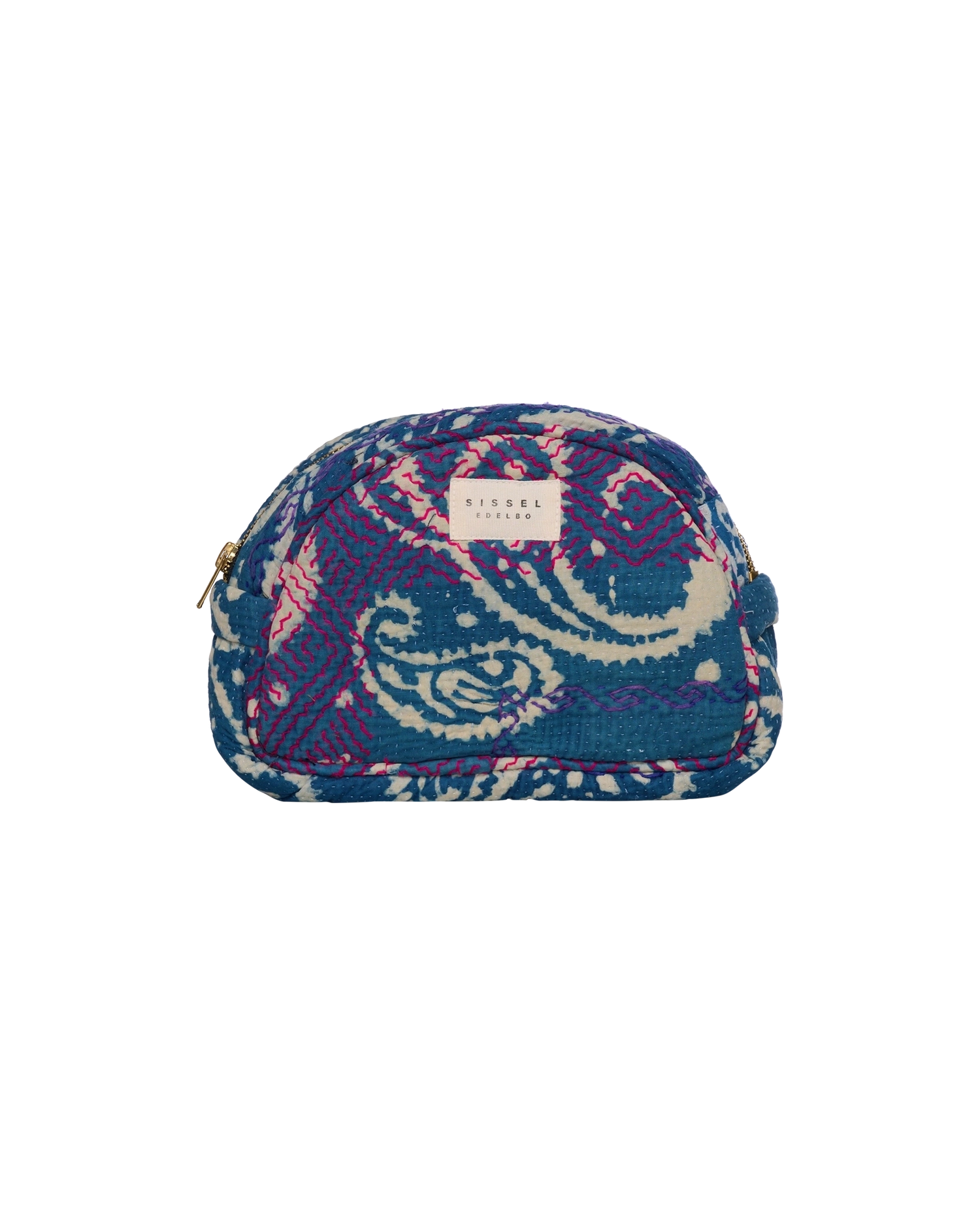 Savannah Cosmetic Bag - No. 128