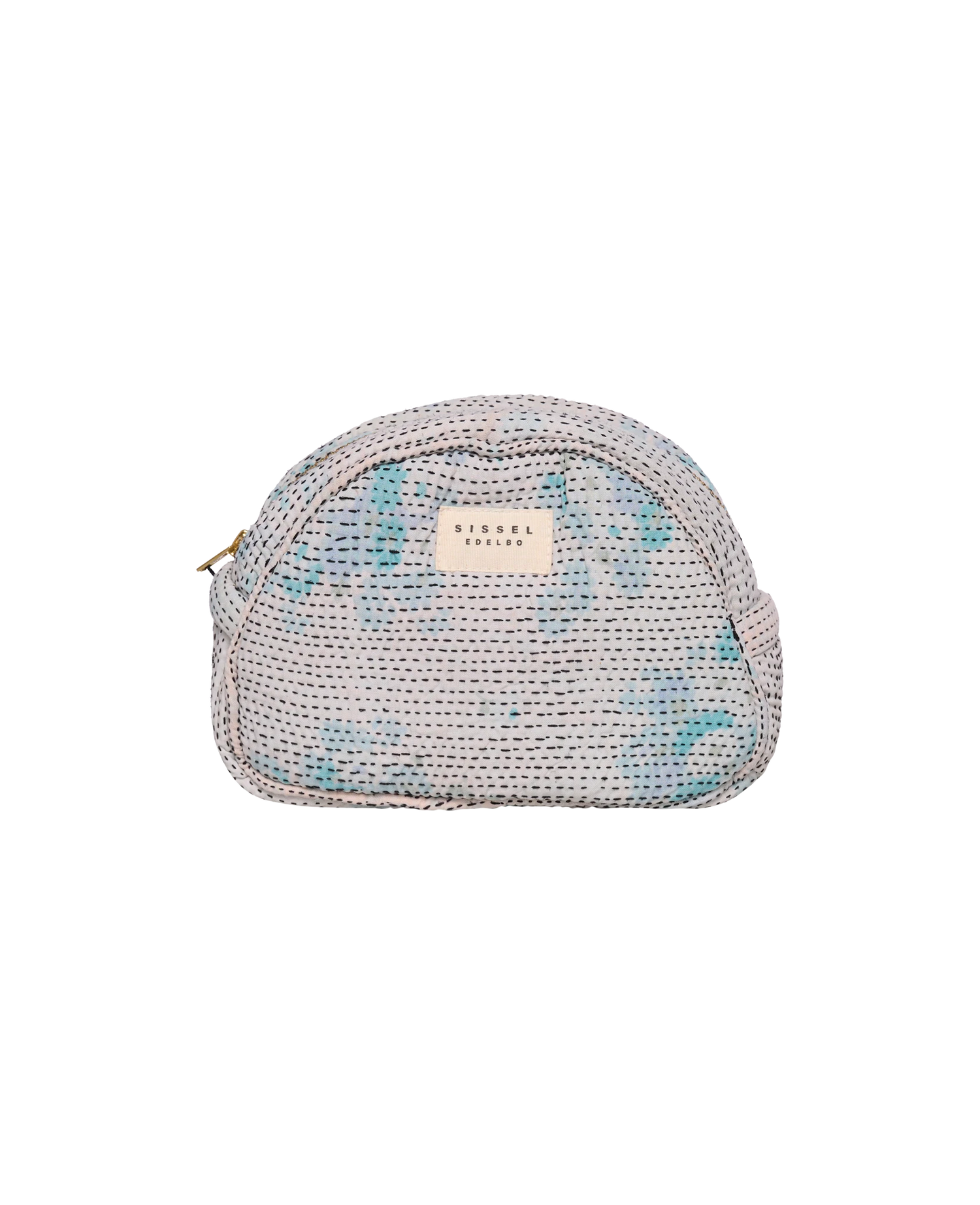 Savannah Cosmetic Bag - No. 13