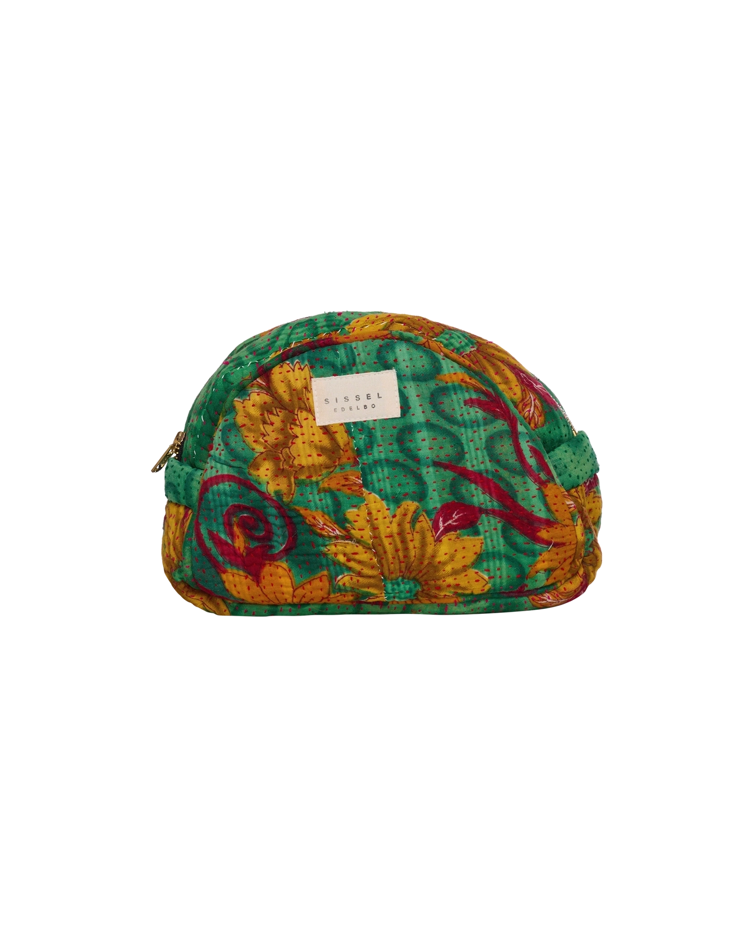 Savannah Cosmetic Bag - No. 133