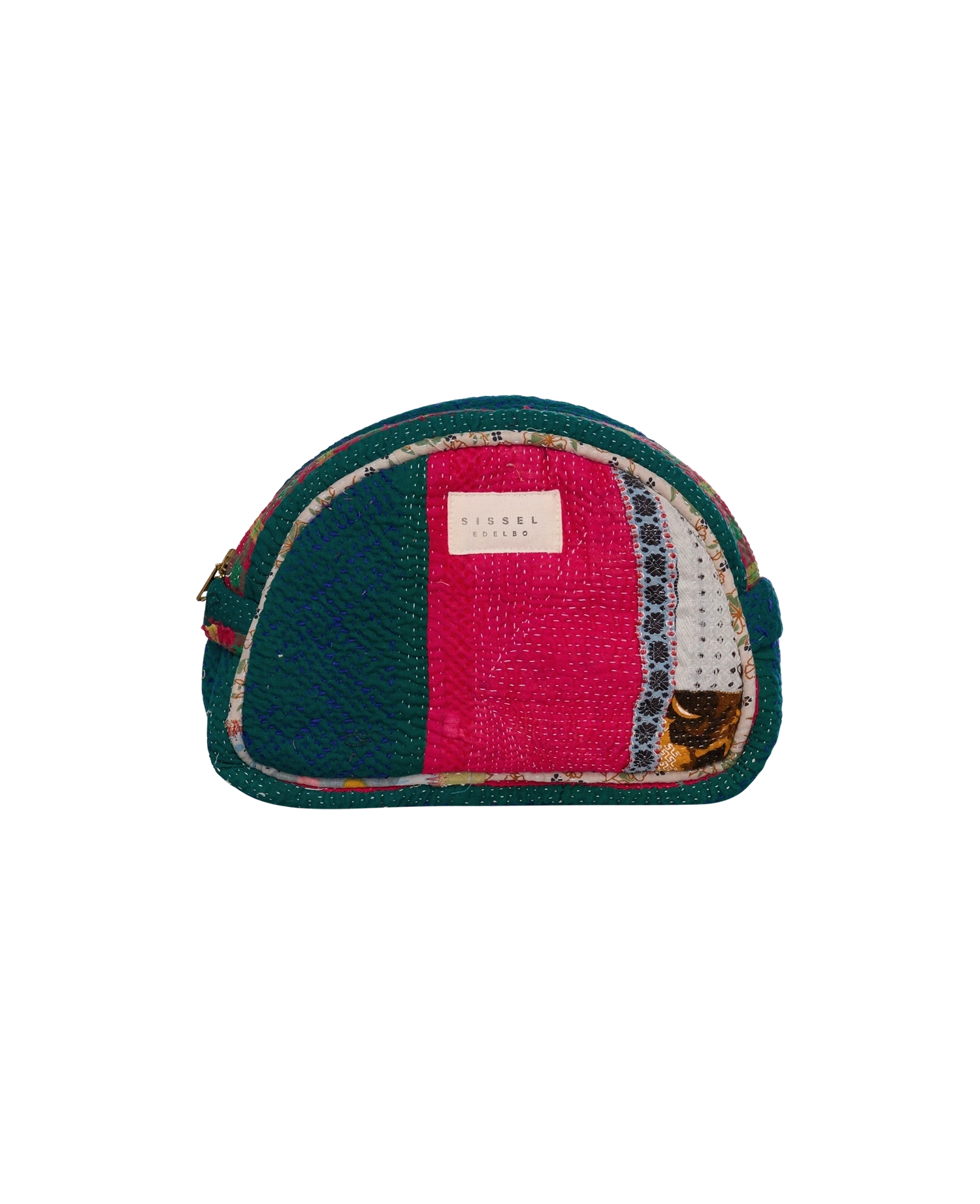 Savannah Cosmetic Bag - No. 146