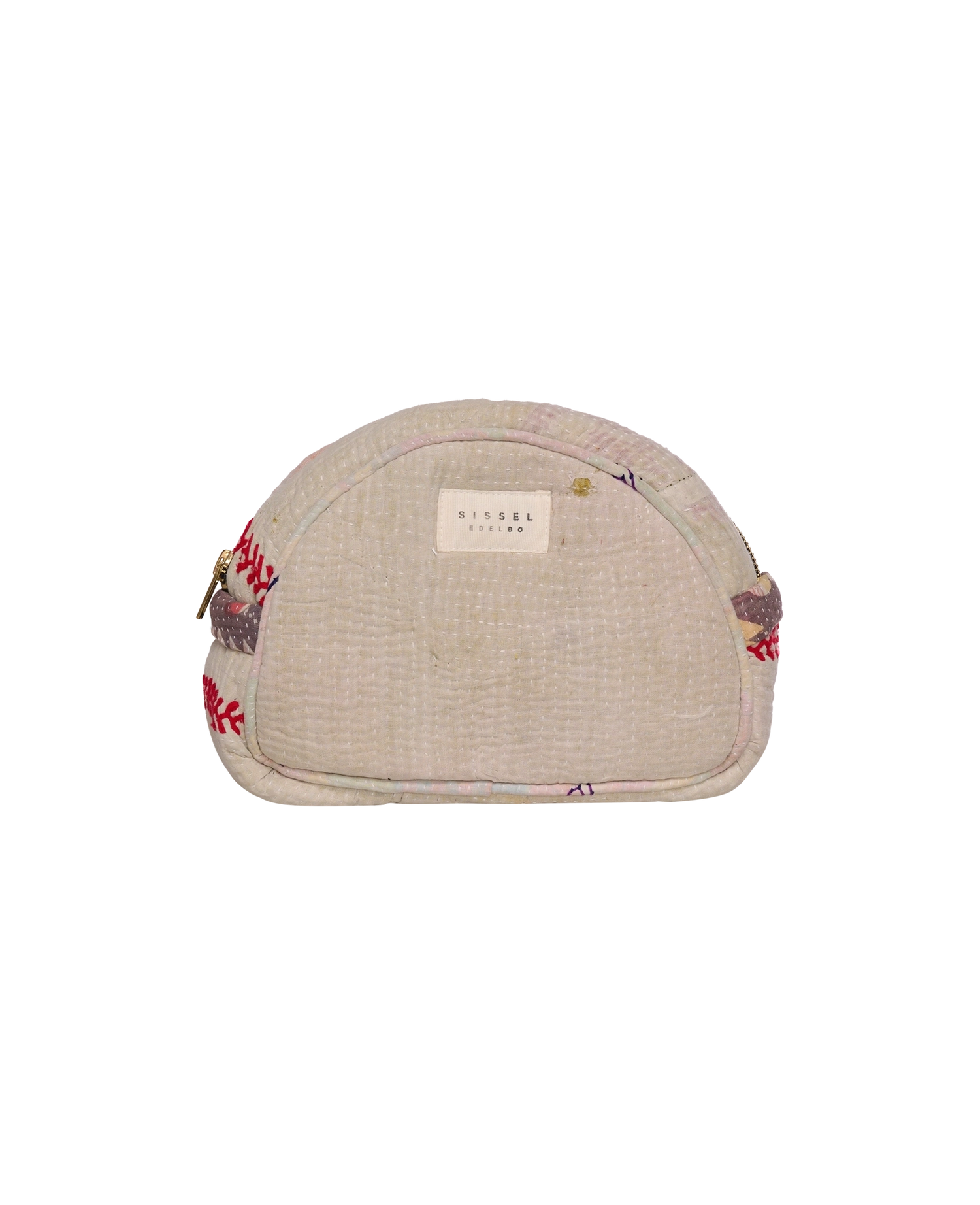 Savannah Cosmetic Bag - No. 148