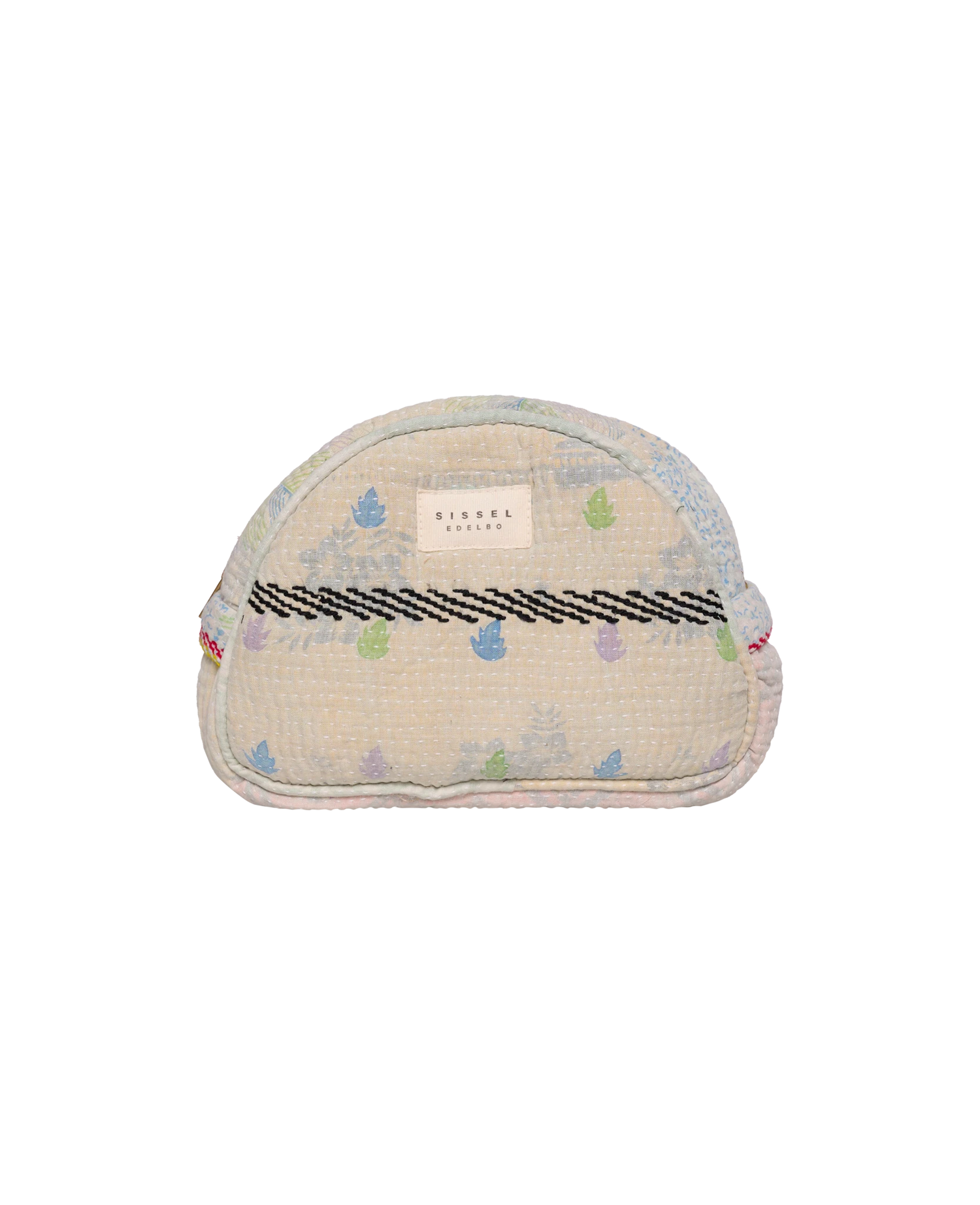 Savannah Cosmetic Bag - No. 21