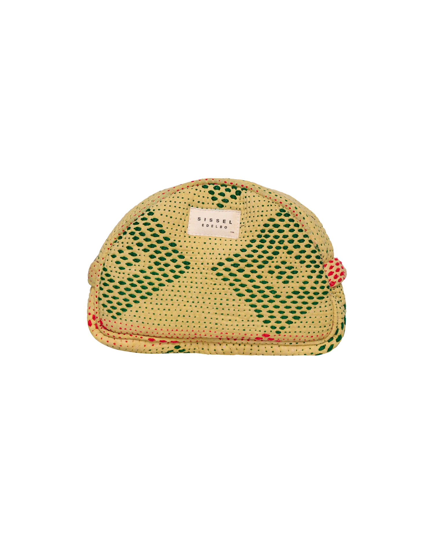 Savannah Cosmetic Bag - No. 3
