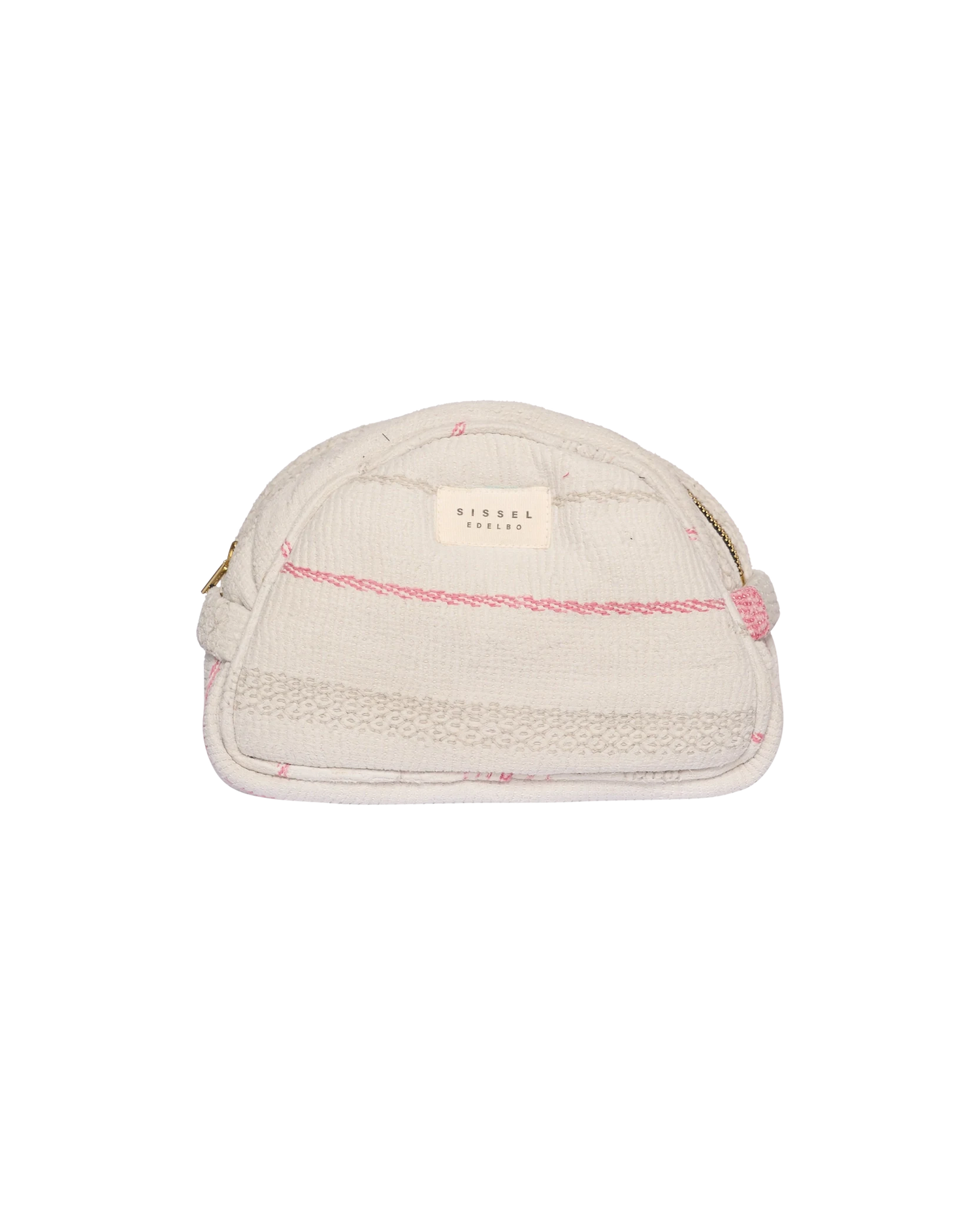 Savannah Cosmetic Bag - No. 34