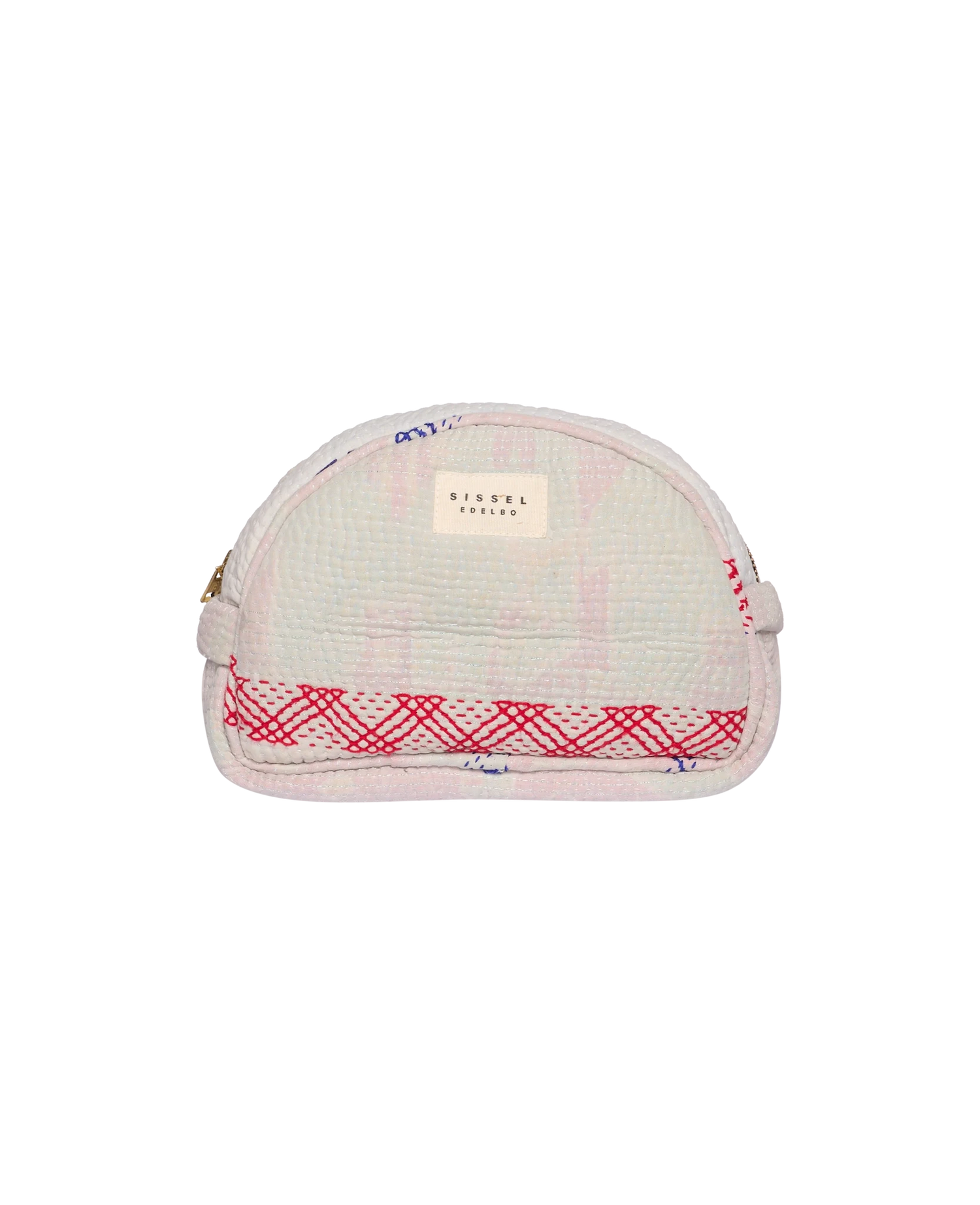 Savannah Cosmetic Bag - No. 48