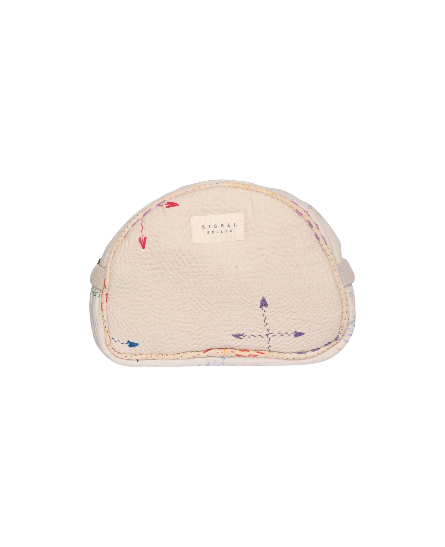 Savannah Cosmetic Bag - No. 51