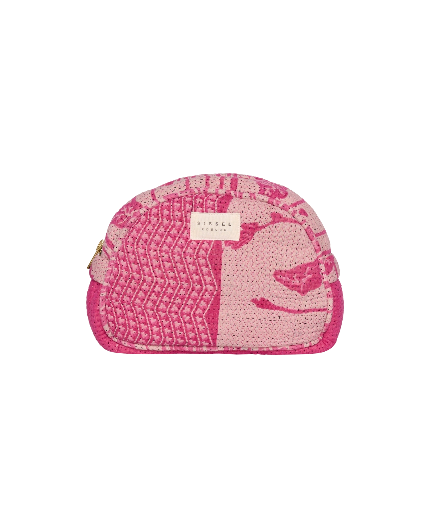Savannah Cosmetic Bag - No. 69