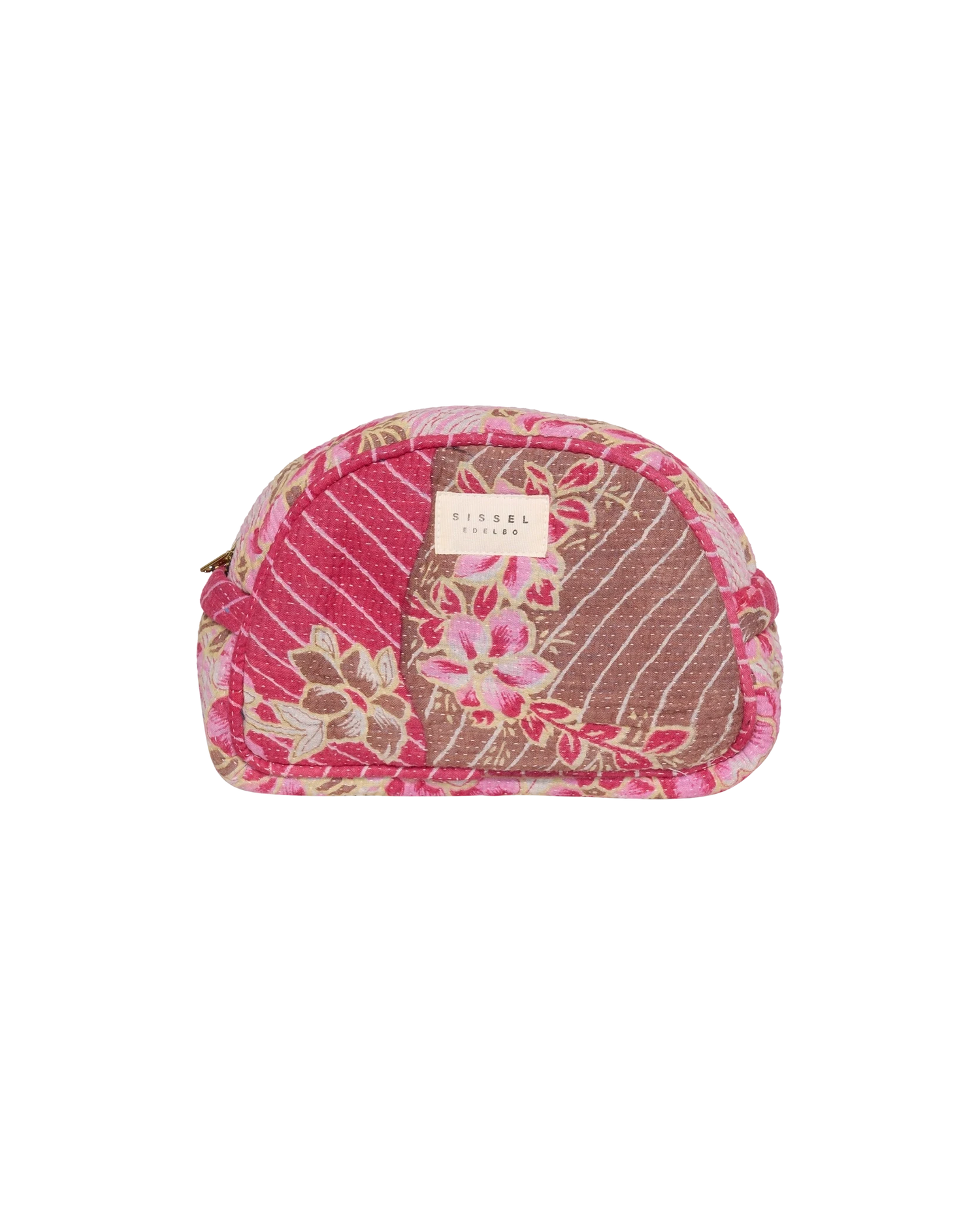 Savannah Cosmetic Bag - No. 75