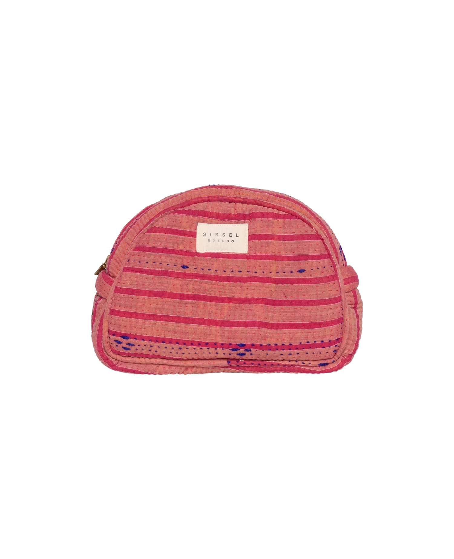 Savannah Cosmetic Bag - No. 78