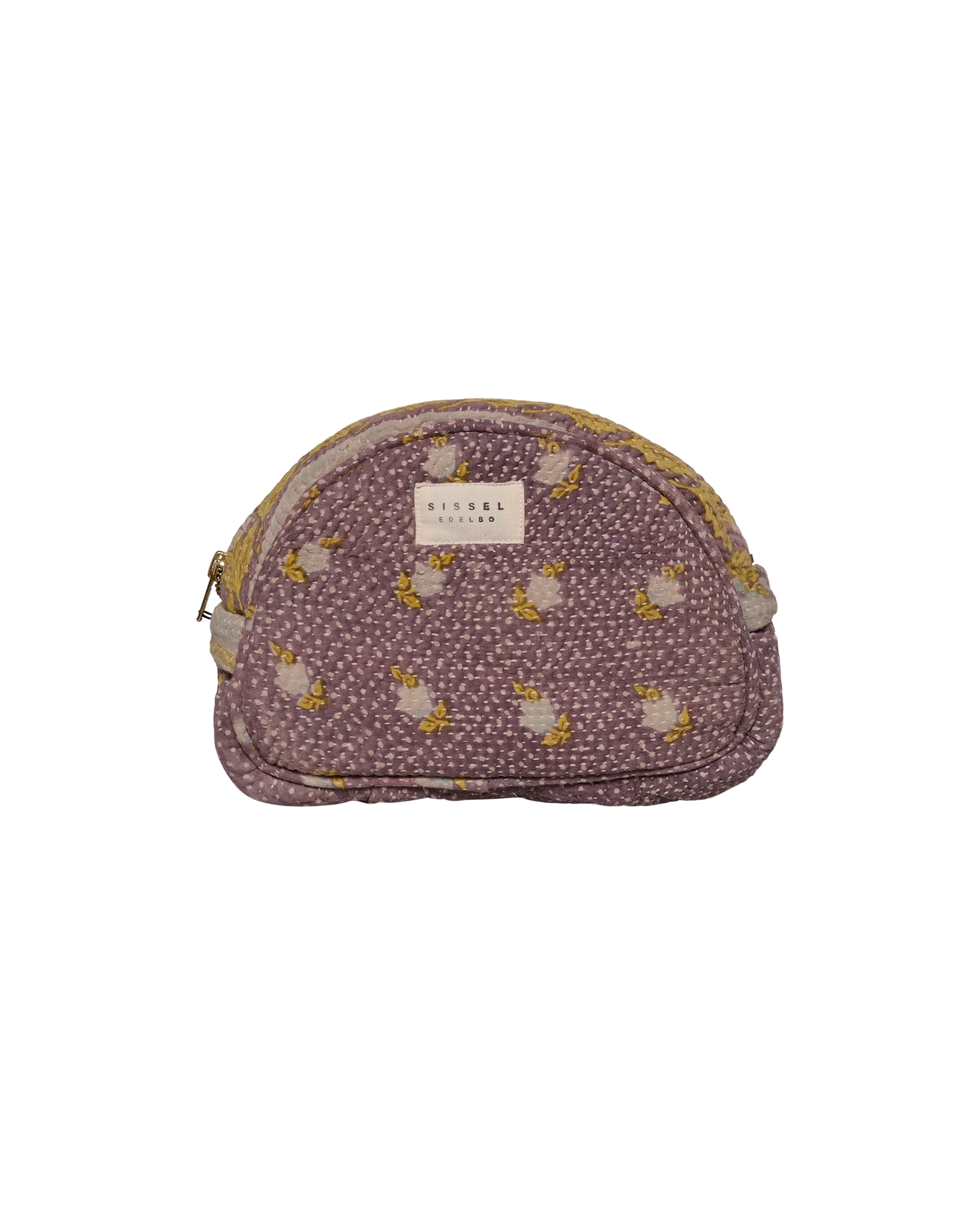 Savannah Cosmetic Bag - No. 84