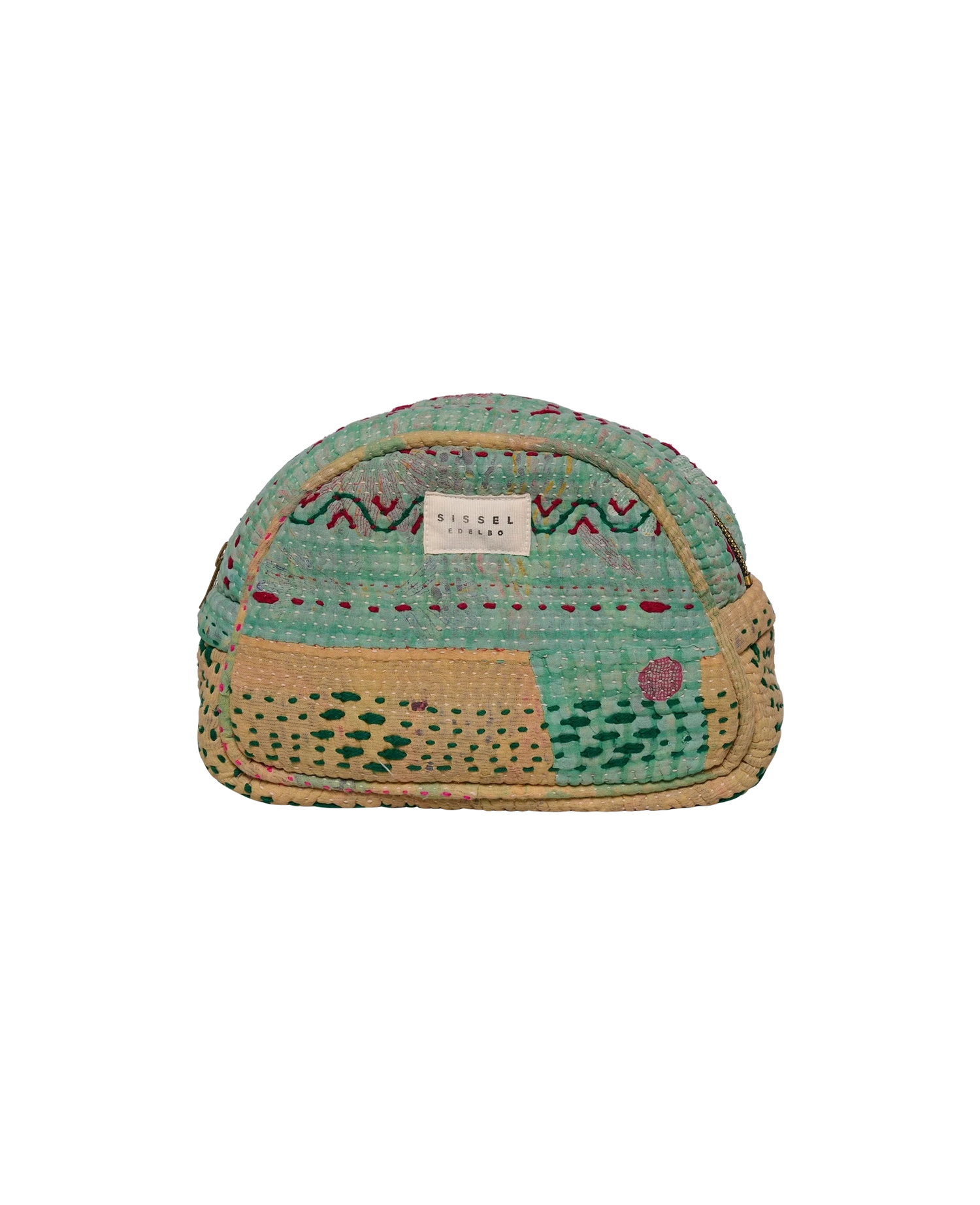 Savannah Cosmetic Bag - No. 86