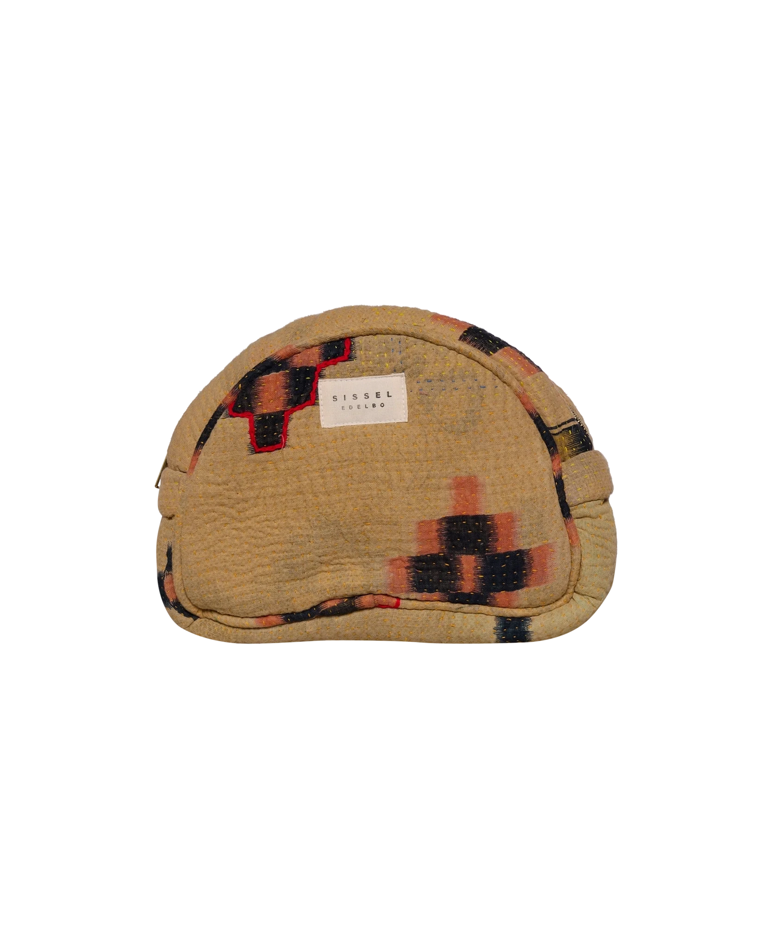 Savannah Cosmetic Bag - No. 87