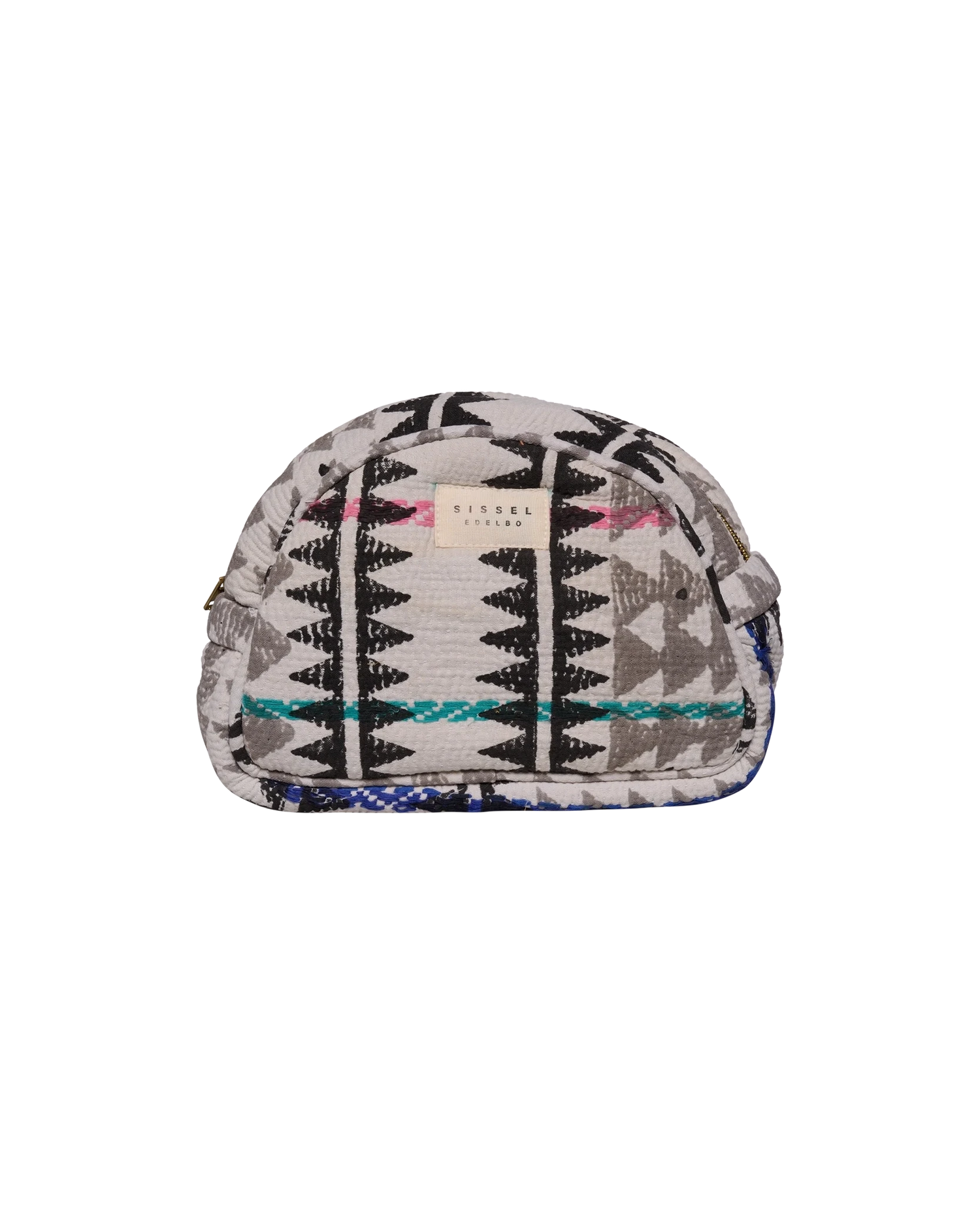 Savannah Cosmetic Bag - No. 89