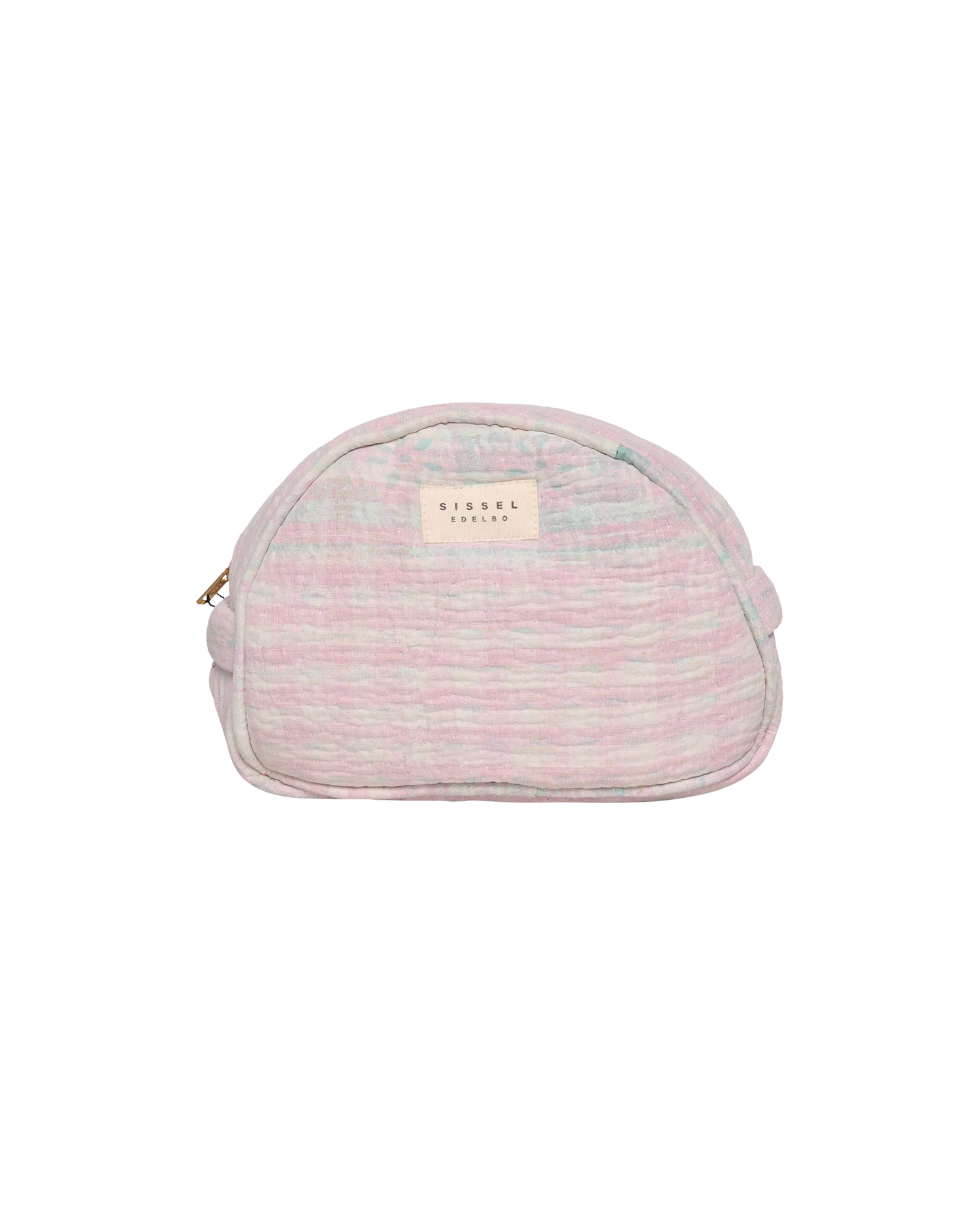 Savannah Cosmetic Bag - No. 9