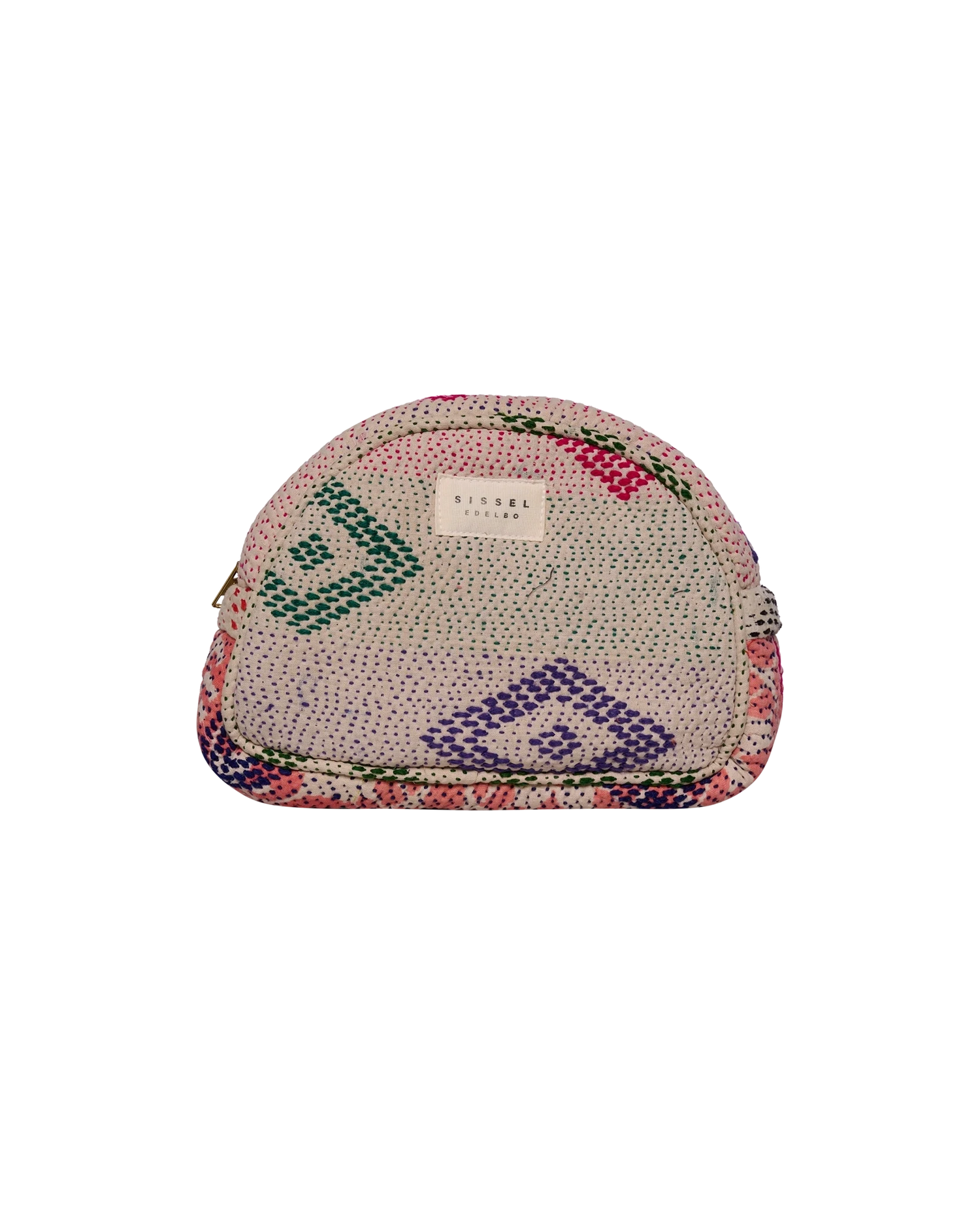 Savannah Cosmetic Bag - No. 91