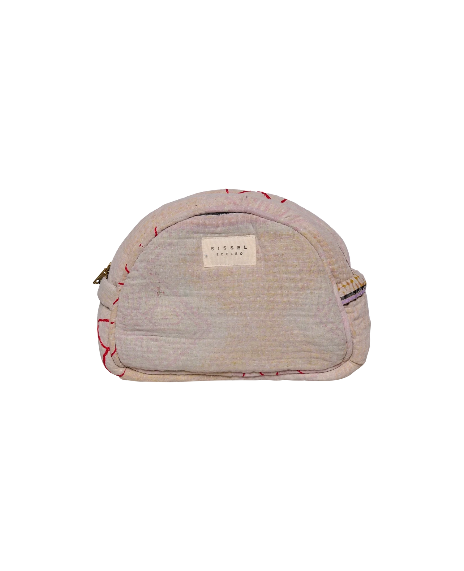 Savannah Cosmetic Bag - No. 92