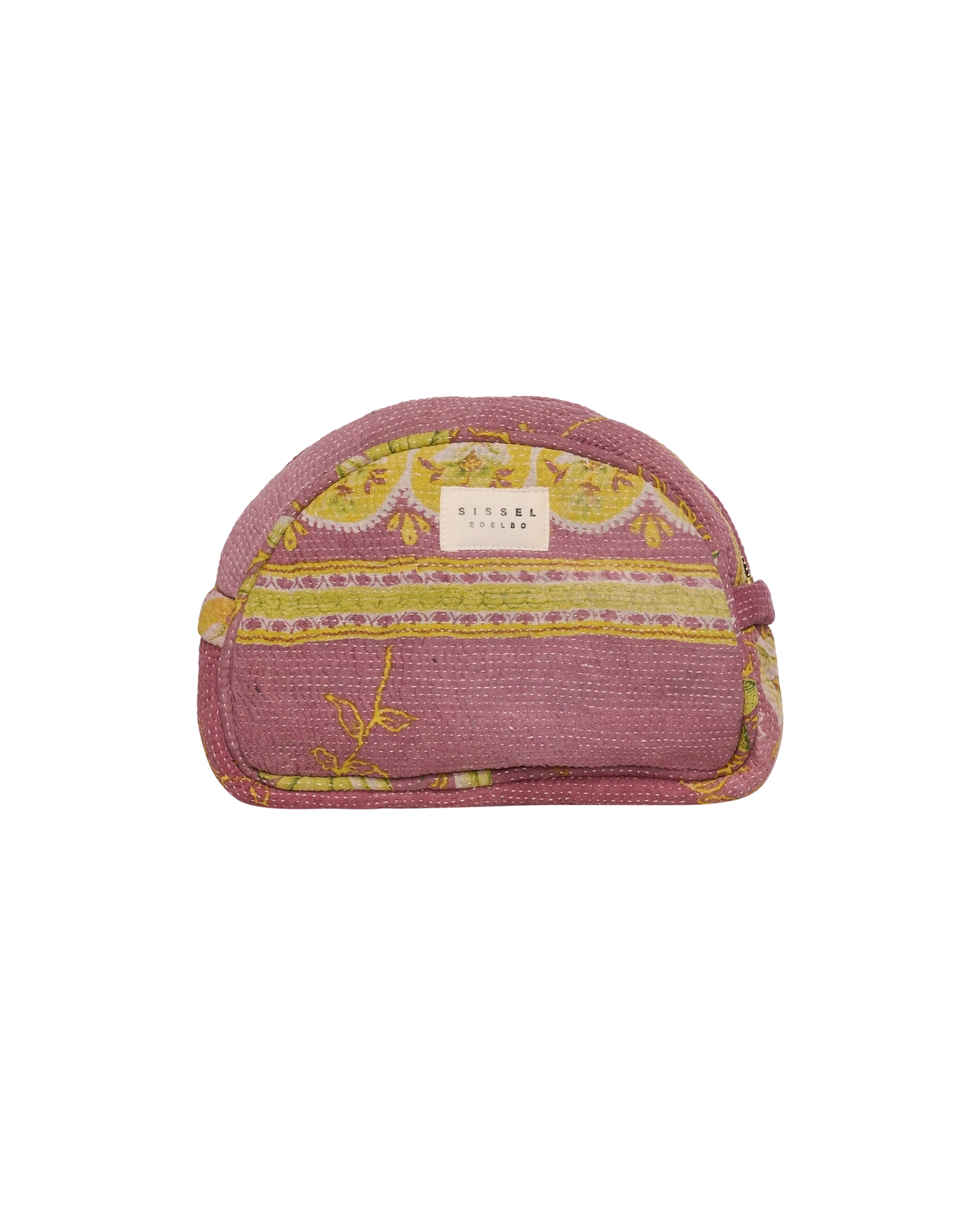 Savannah Cosmetic Bag - No. 202