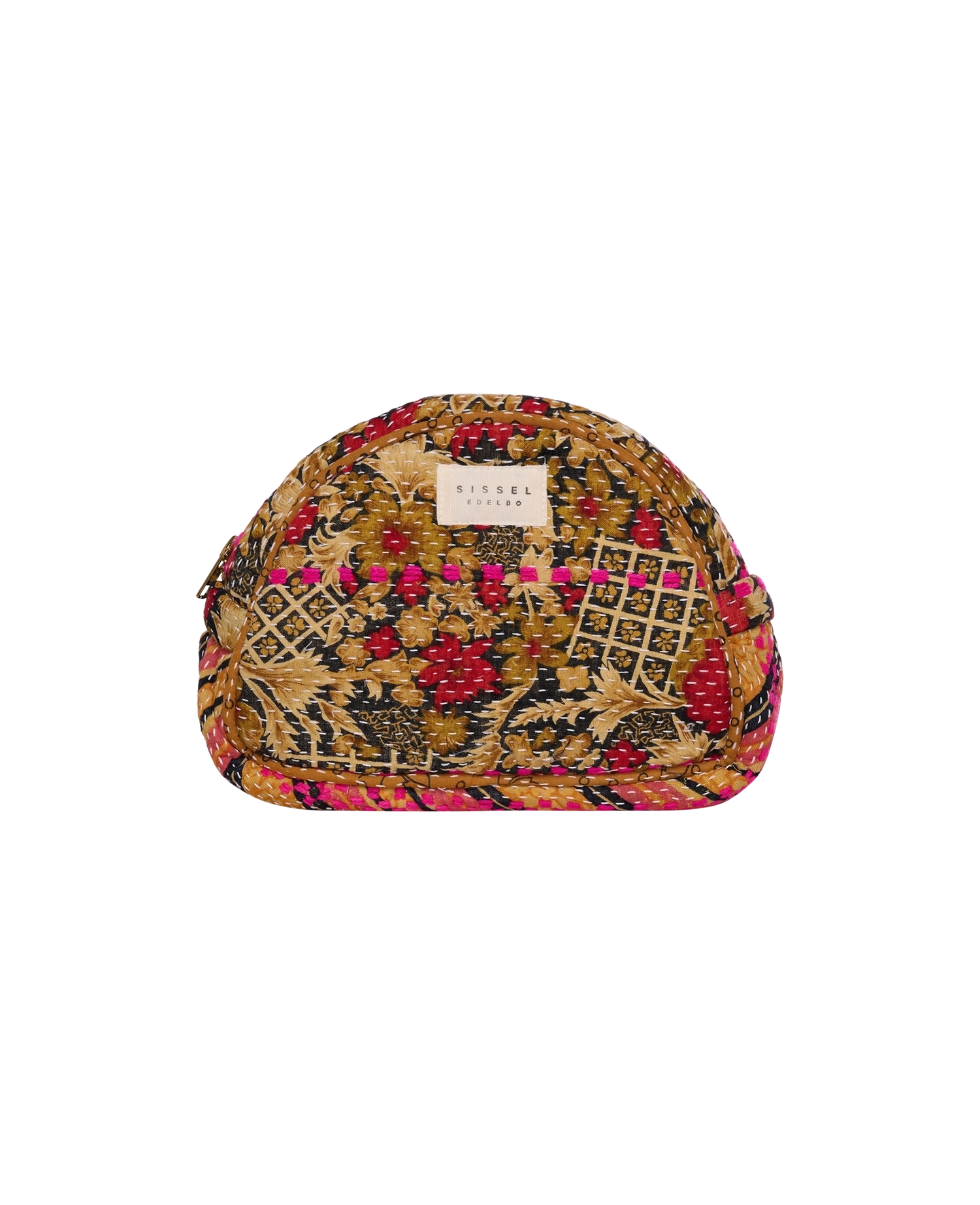 Savannah Cosmetic Bag - No. 203