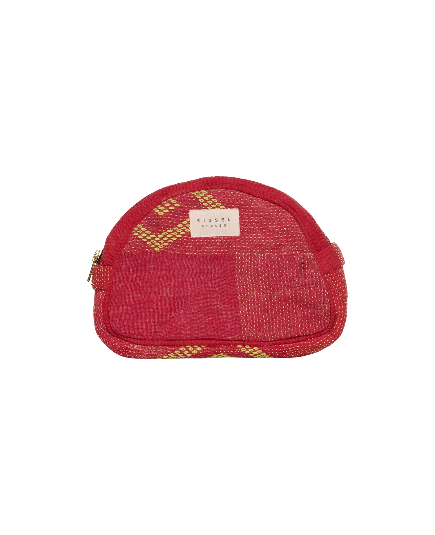Savannah Cosmetic Bag - No. 218