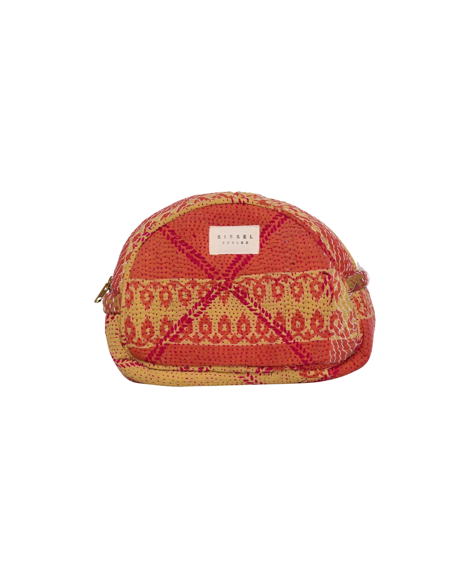 Savannah Cosmetic Bag - No. 222