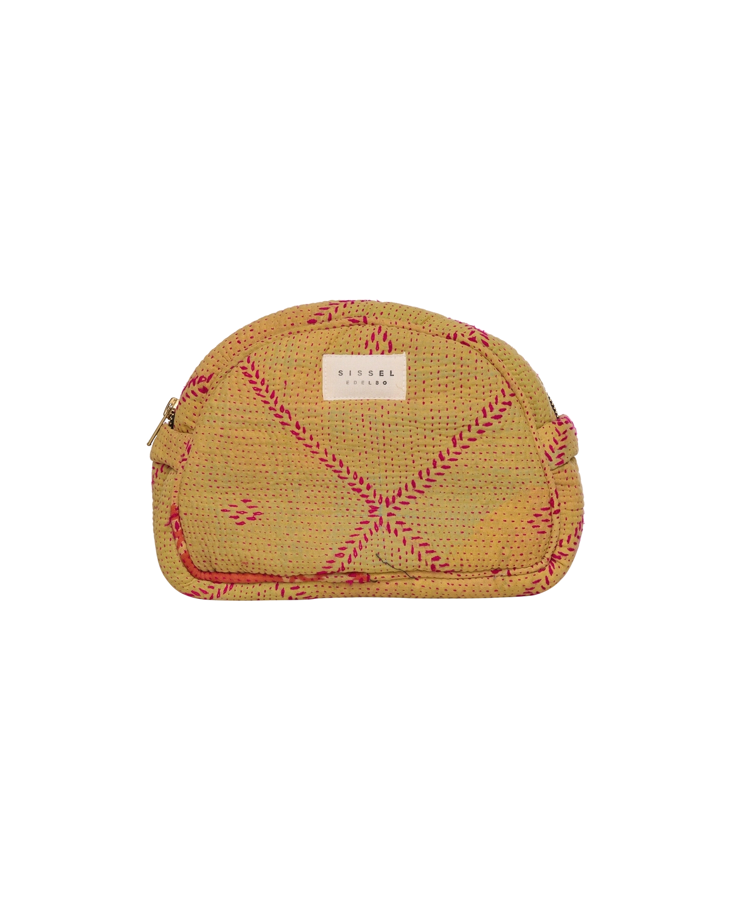 Savannah Cosmetic Bag - No. 226