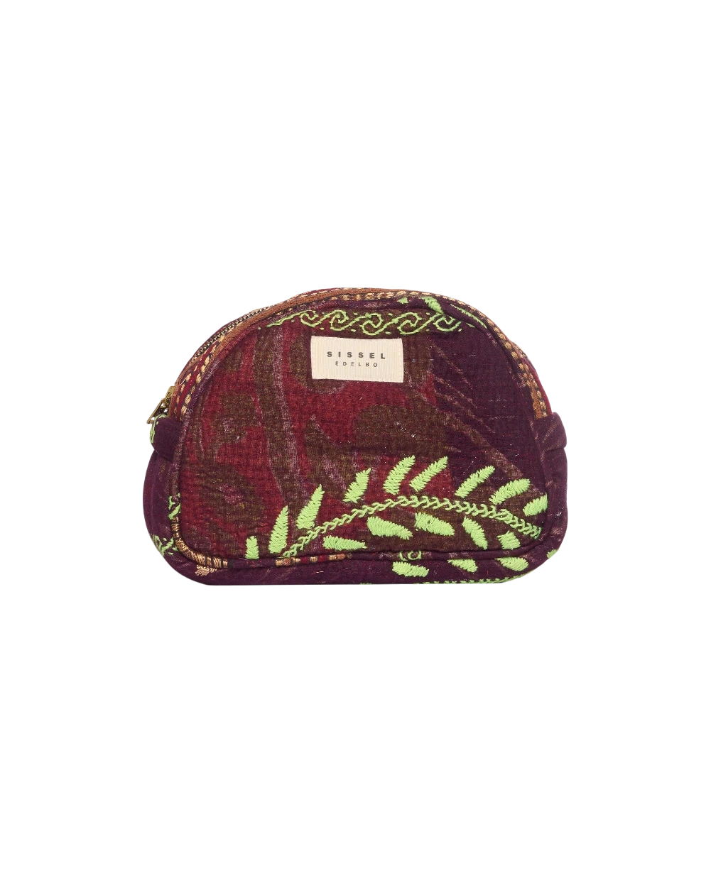 Savannah Cosmetic Bag - No. 270