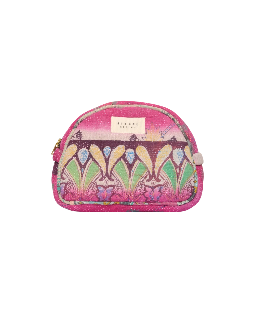 Savannah Cosmetic Bag - No. 352