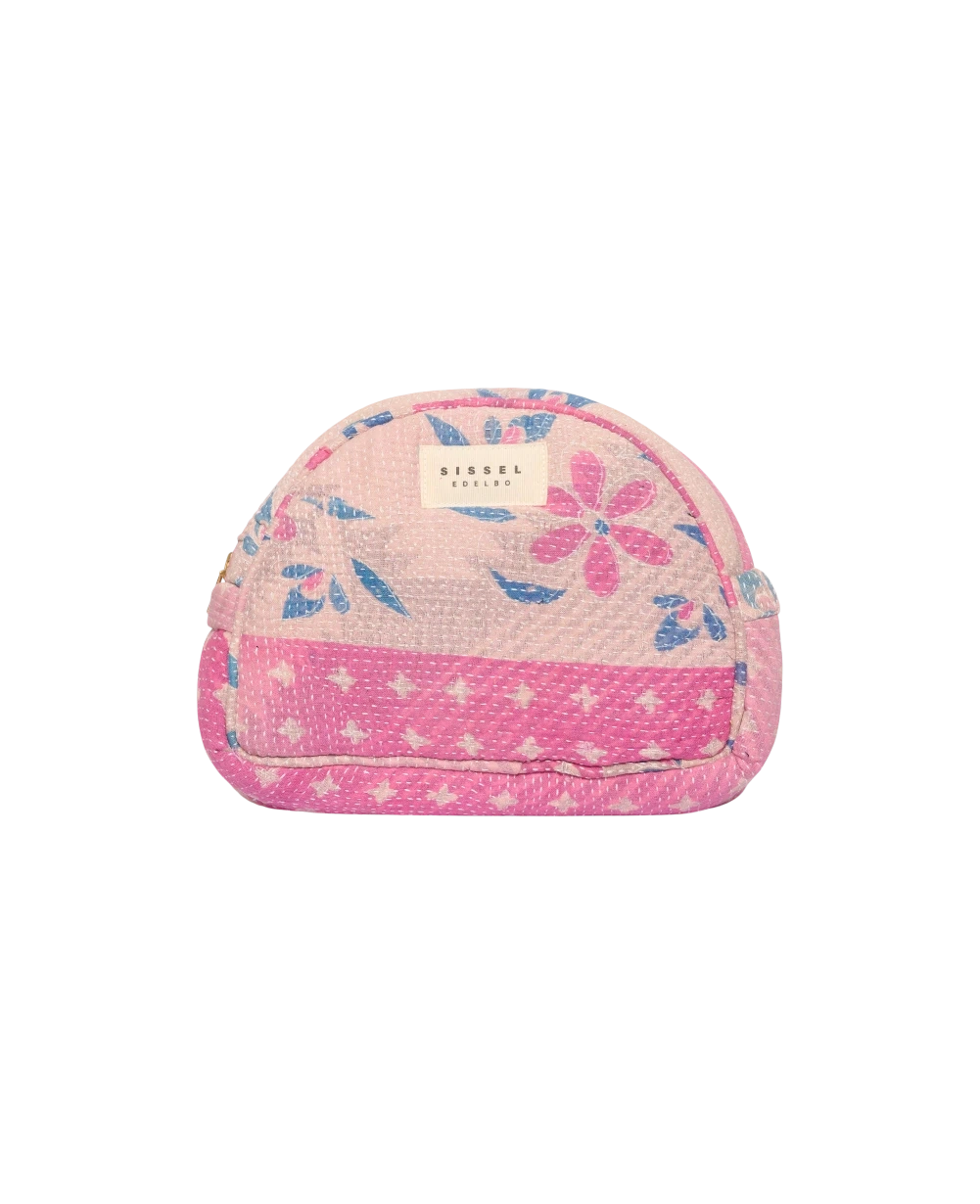 Savannah Cosmetic Bag - No. 356