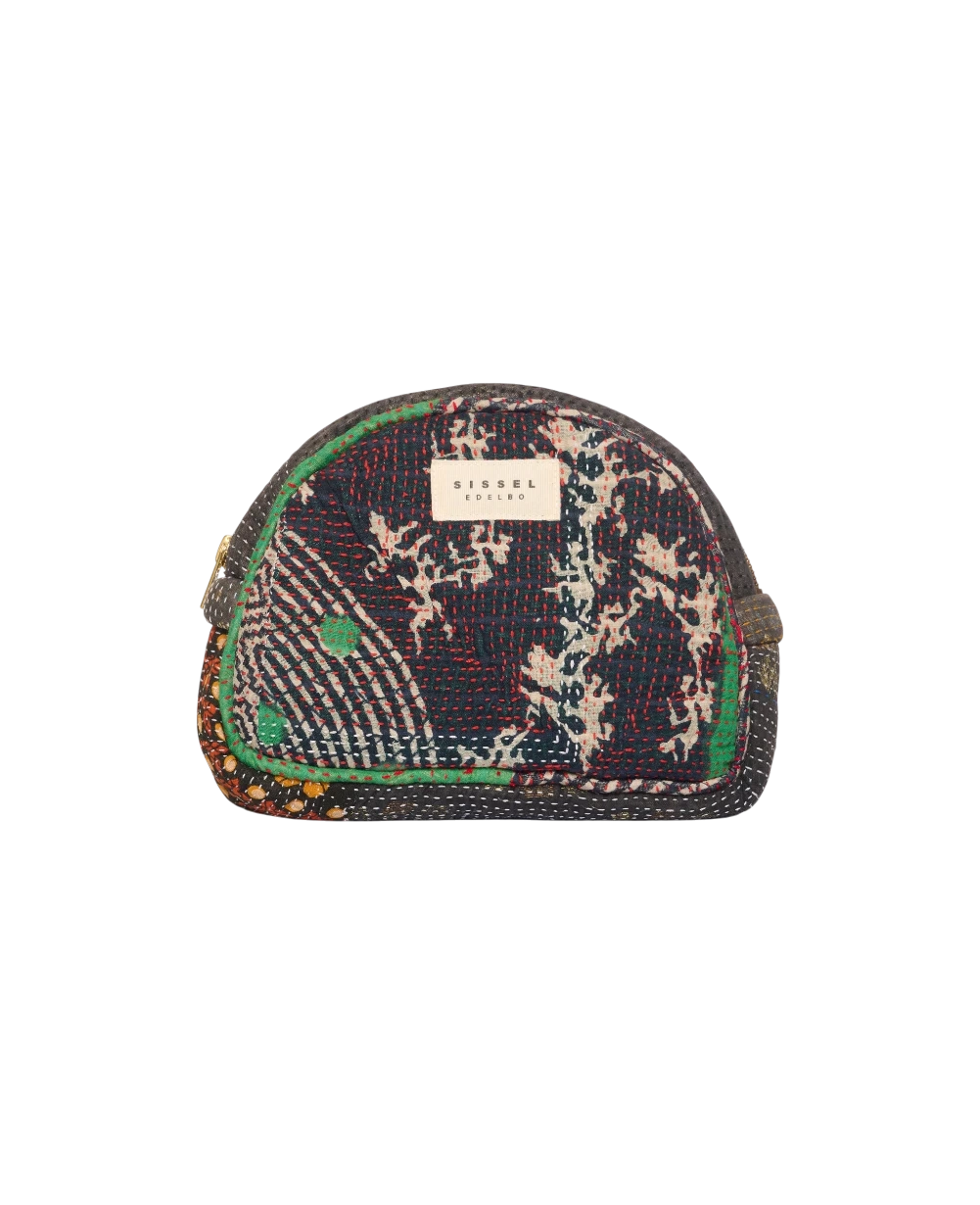 Savannah Cosmetic Bag - No. 357