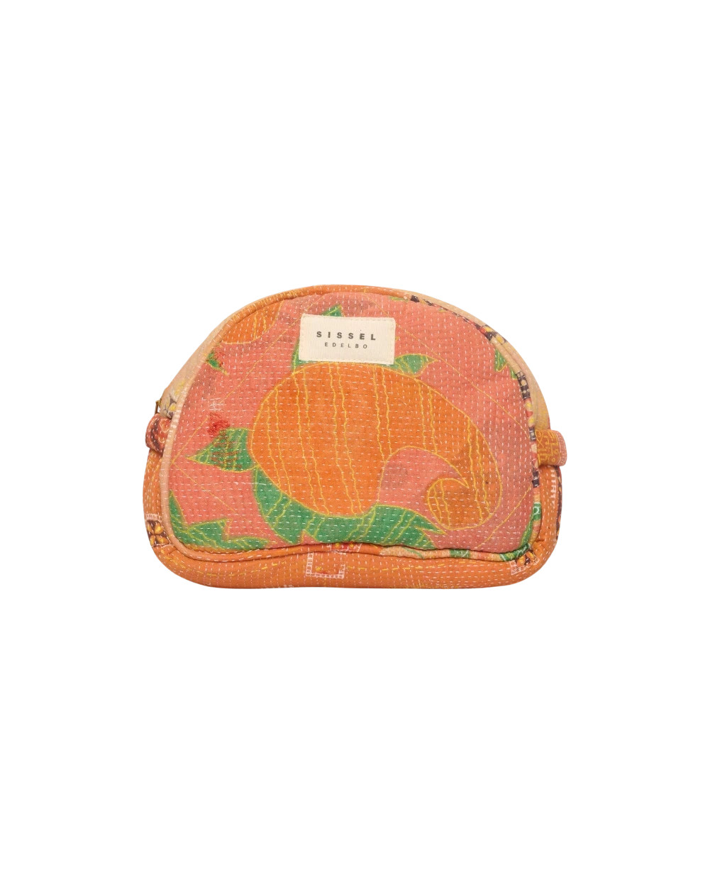 Savannah Cosmetic Bag - No. 366
