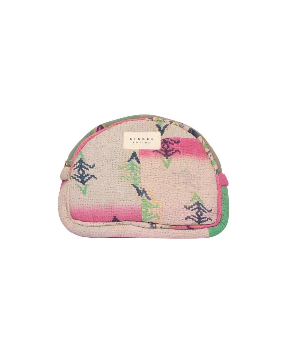 Savannah Cosmetic Bag - No. 367