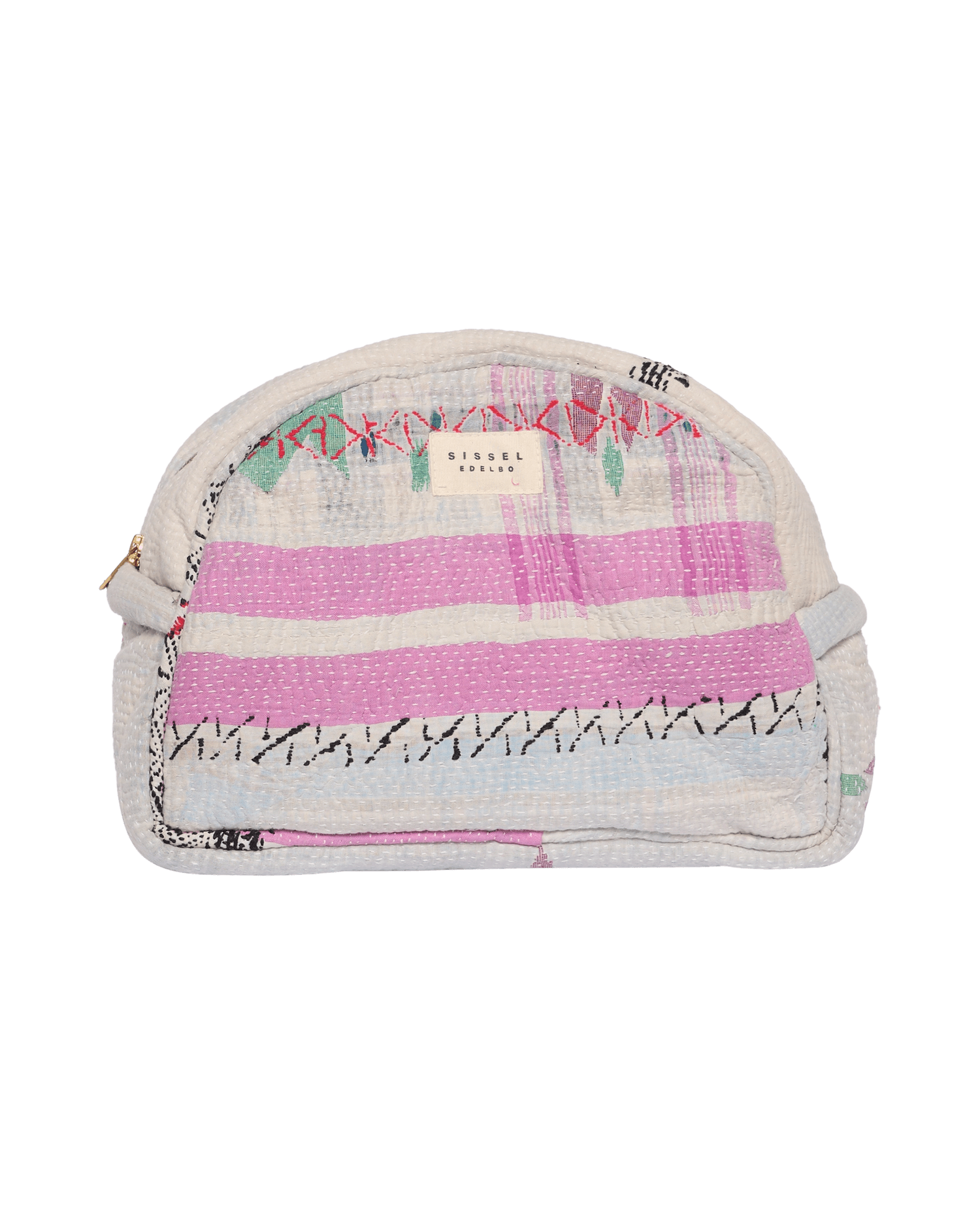 Karla Wash Bag - No. 100