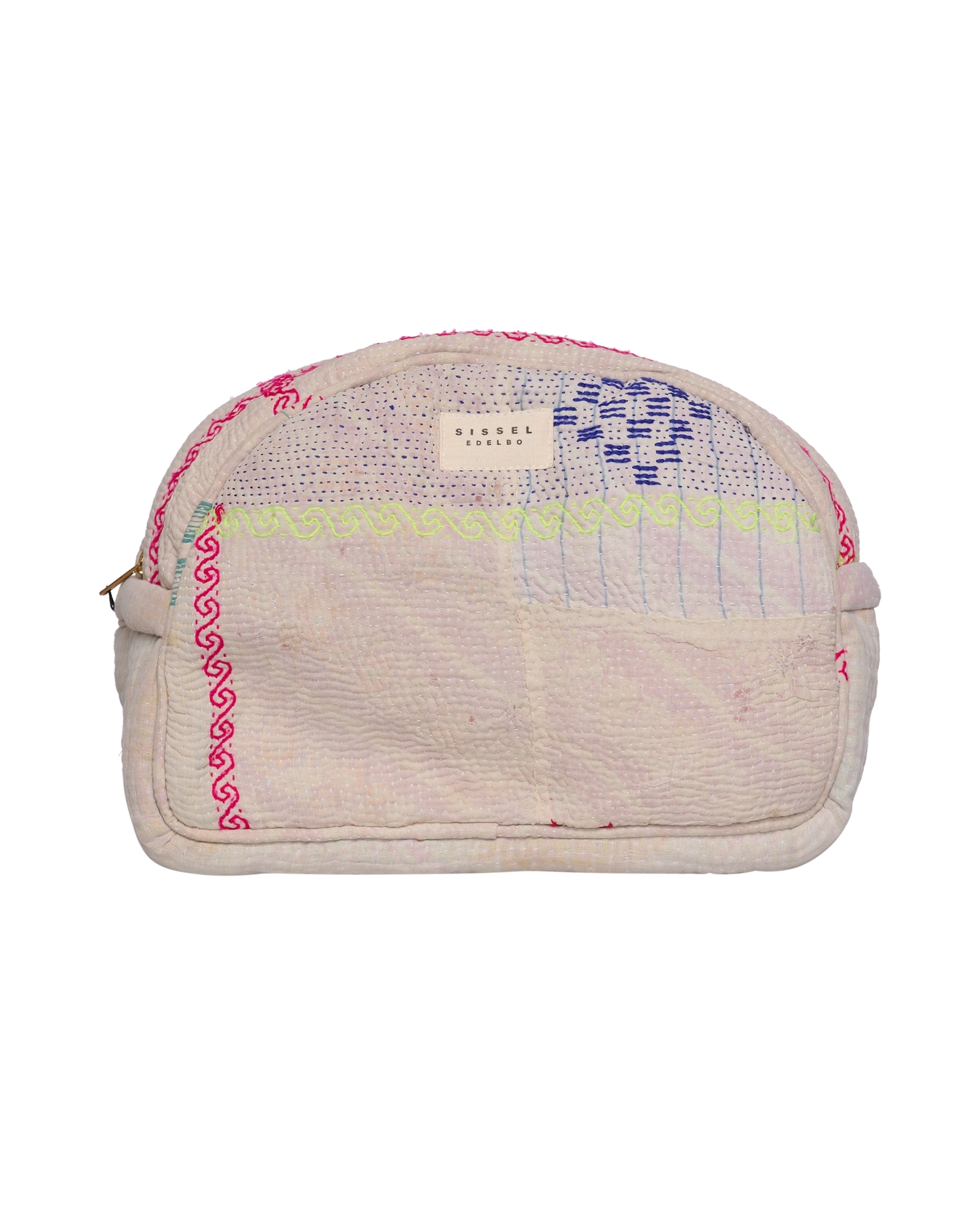 Karla Wash Bag - No. 167