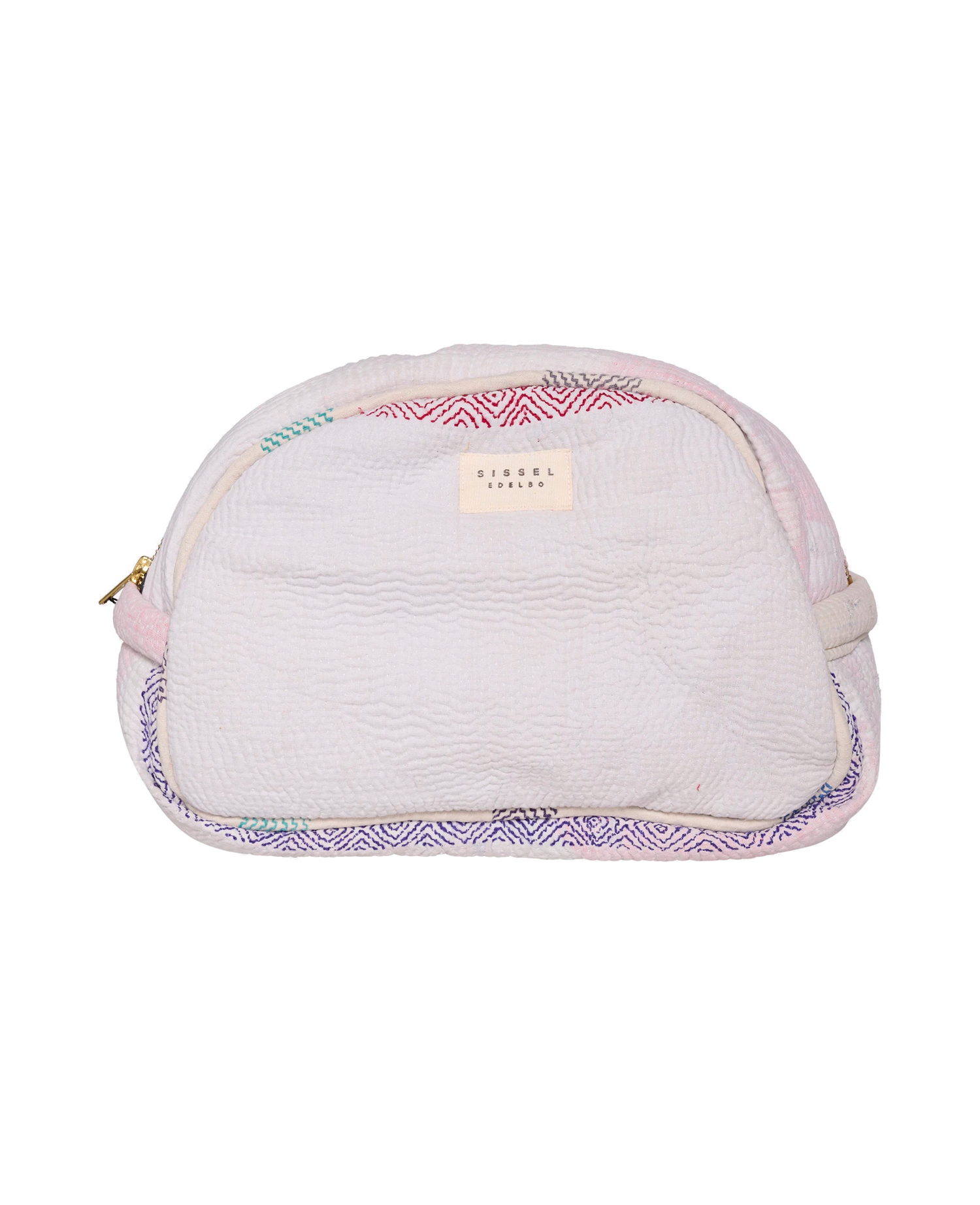 Karla Wash Bag - No. 2