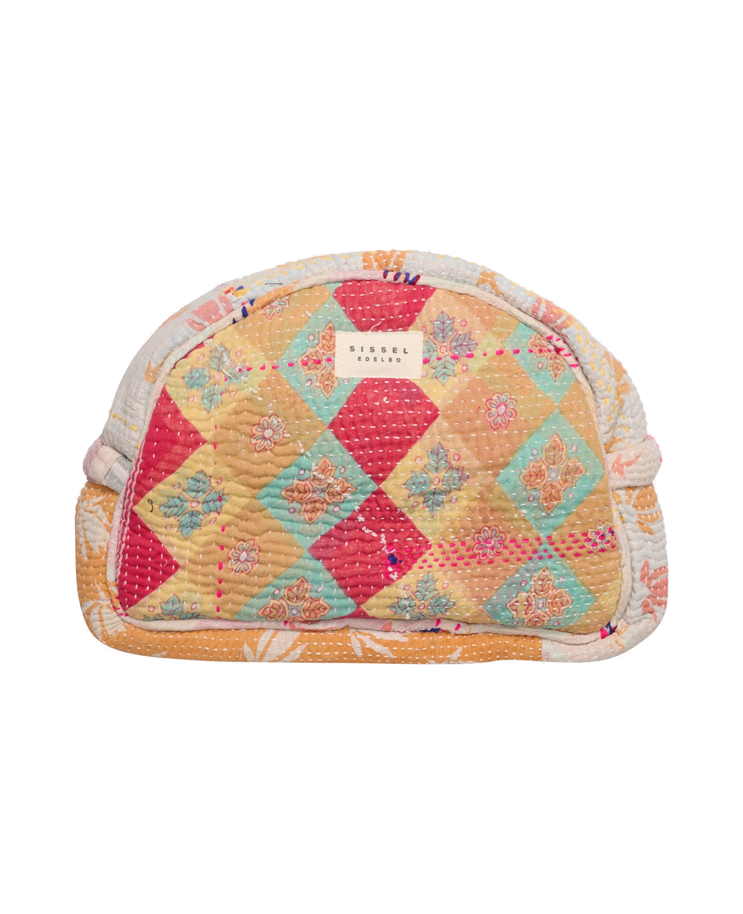 Karla Wash Bag - No. 34