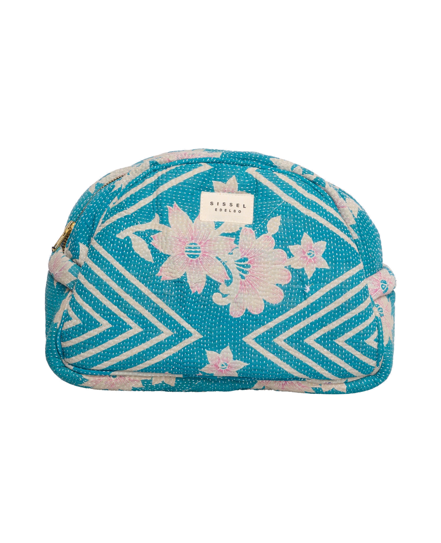 Karla Wash Bag - No. 37