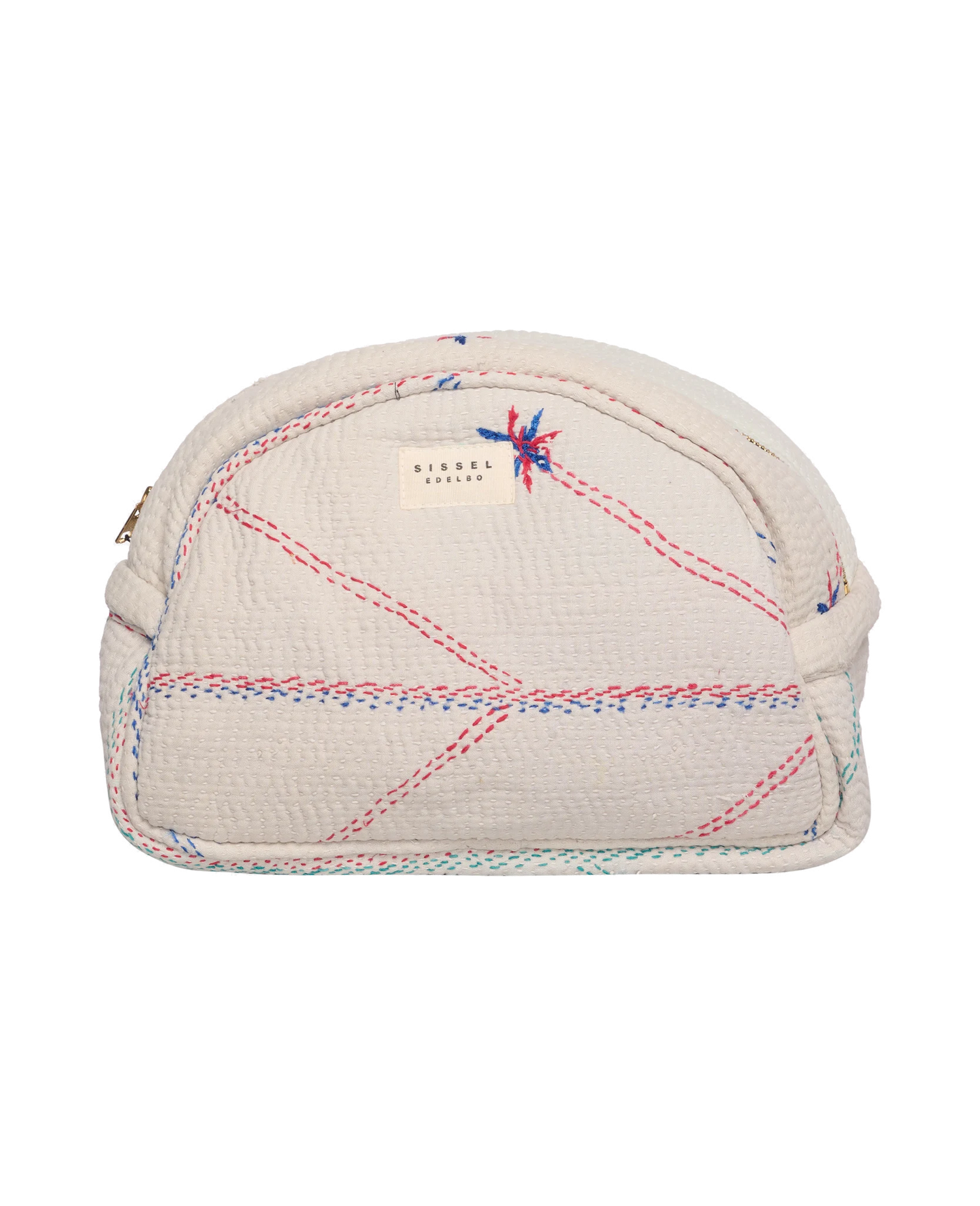 Karla Wash Bag - No. 52