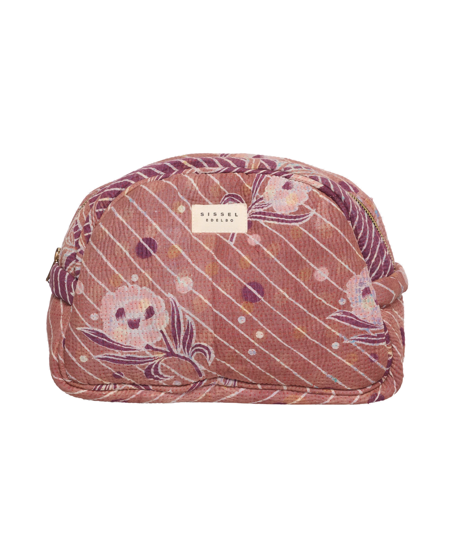 Karla Wash Bag - No. 55