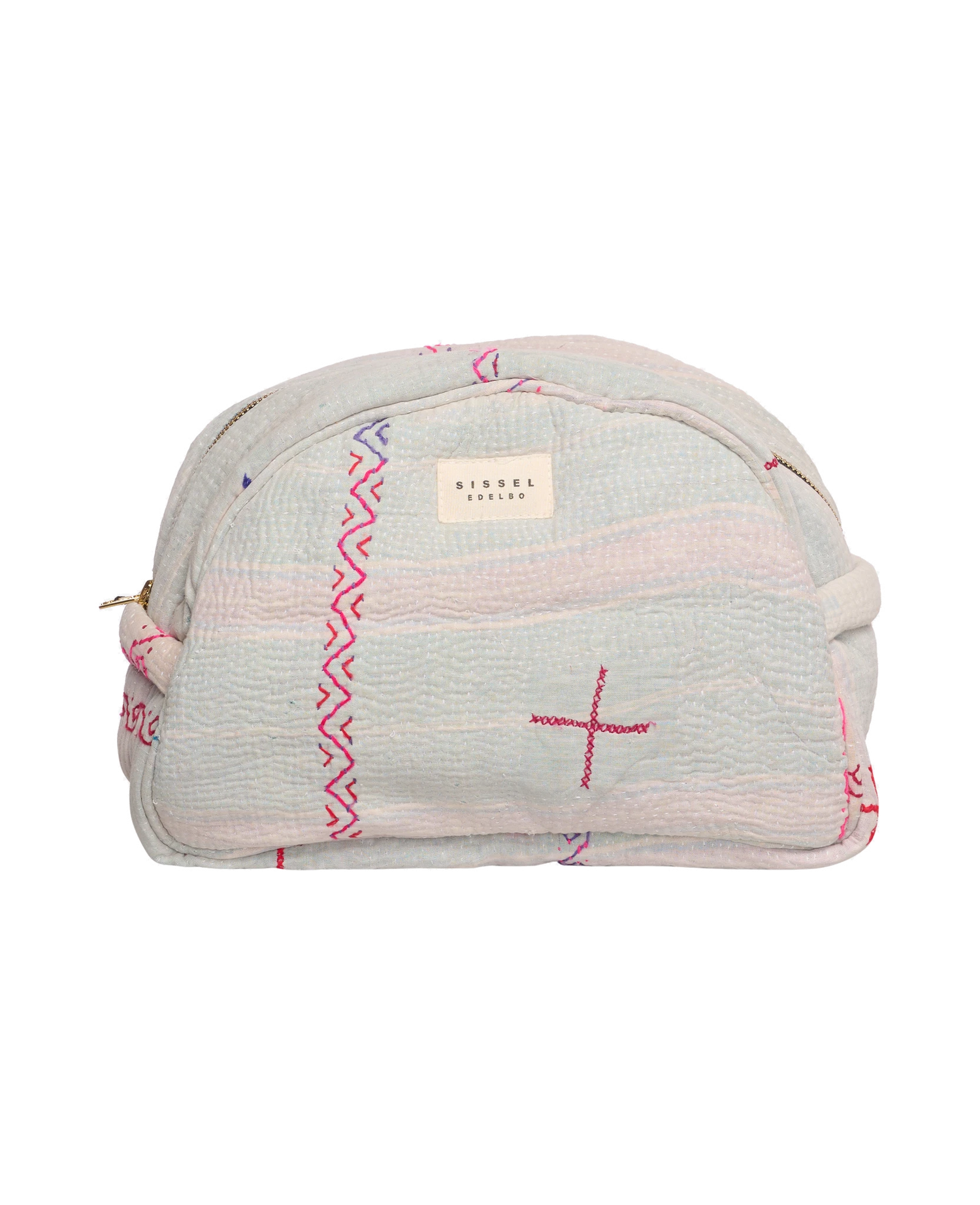 Karla Wash Bag - No. 57