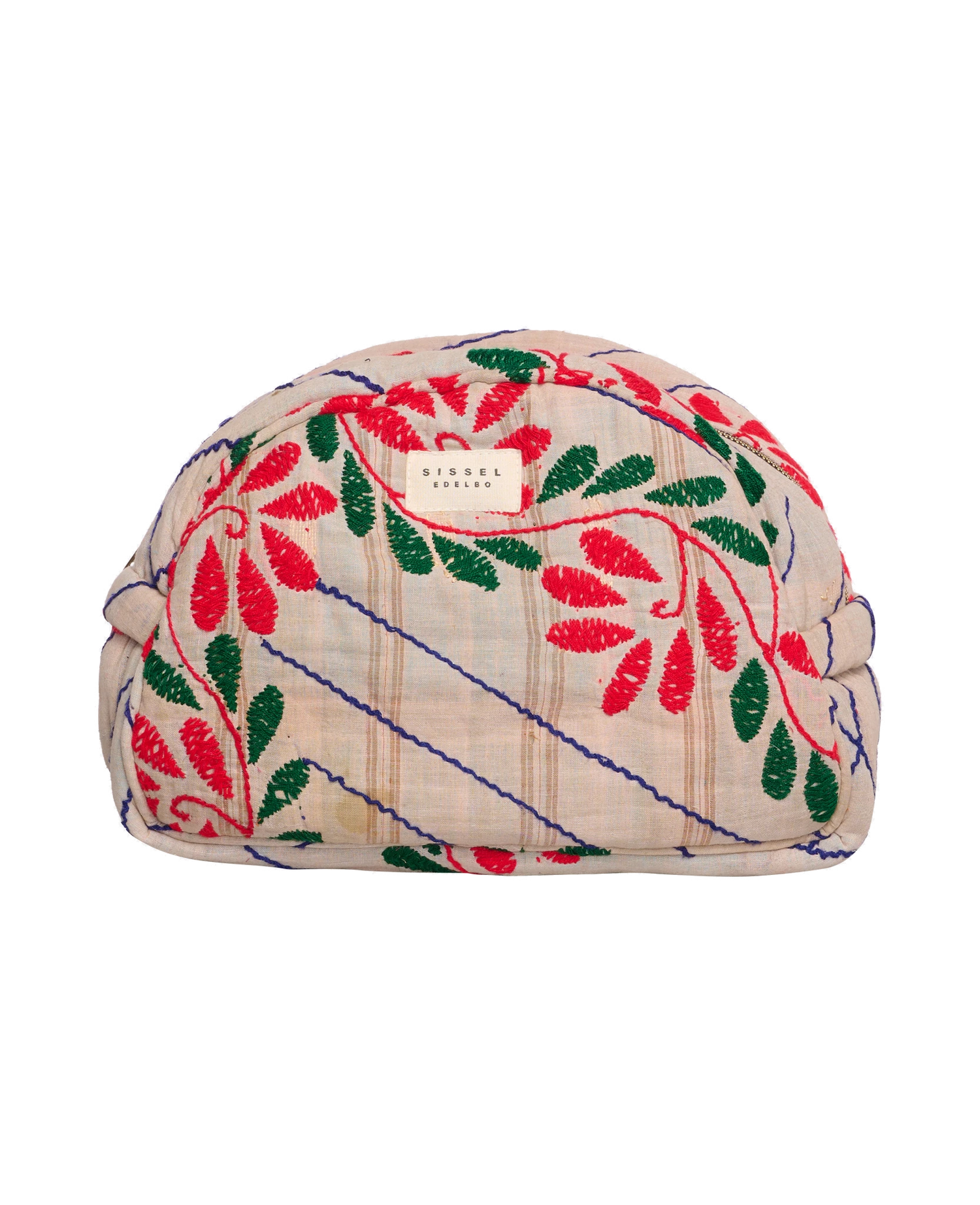 Karla Wash Bag - No. 63