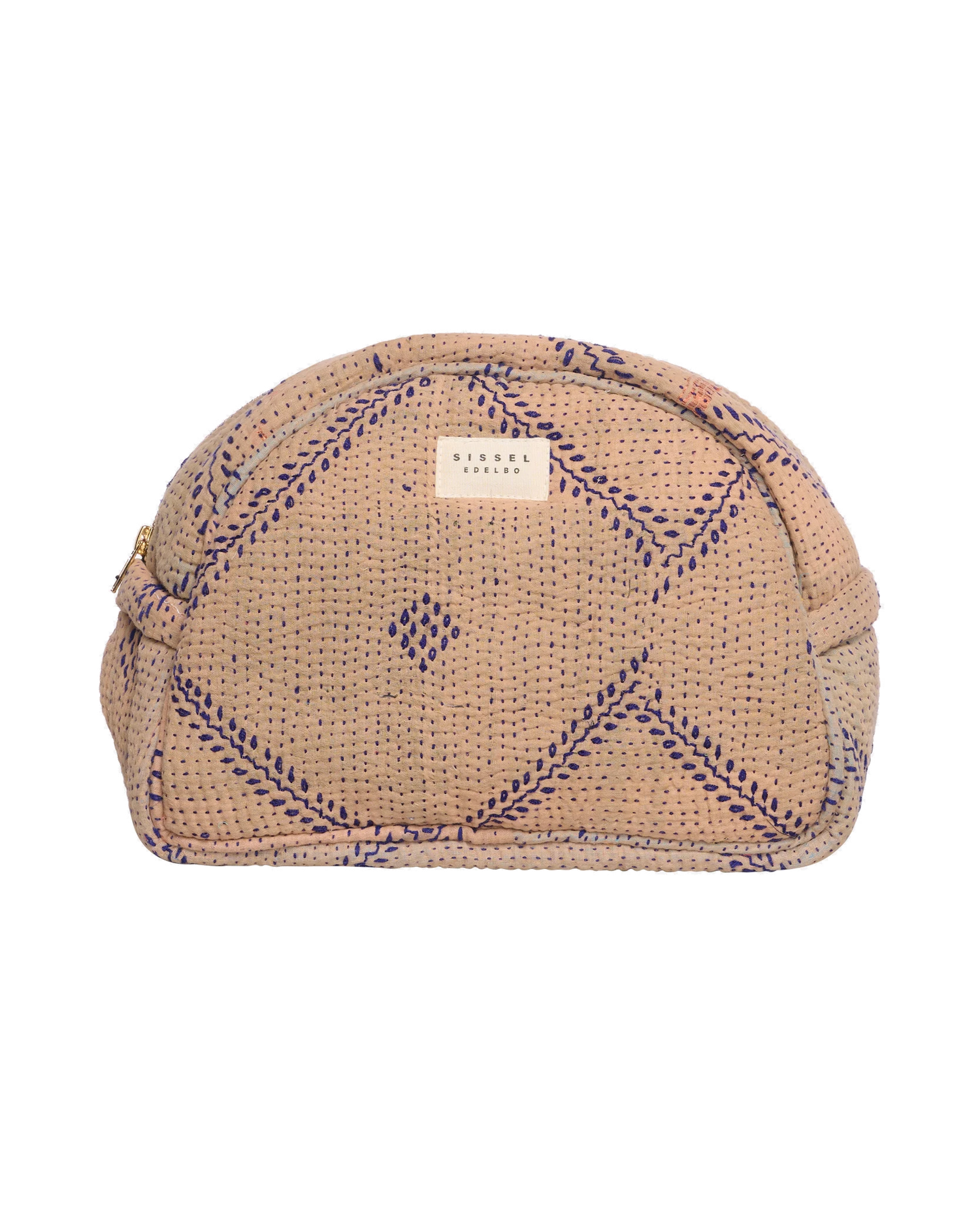 Karla Wash Bag - No. 64
