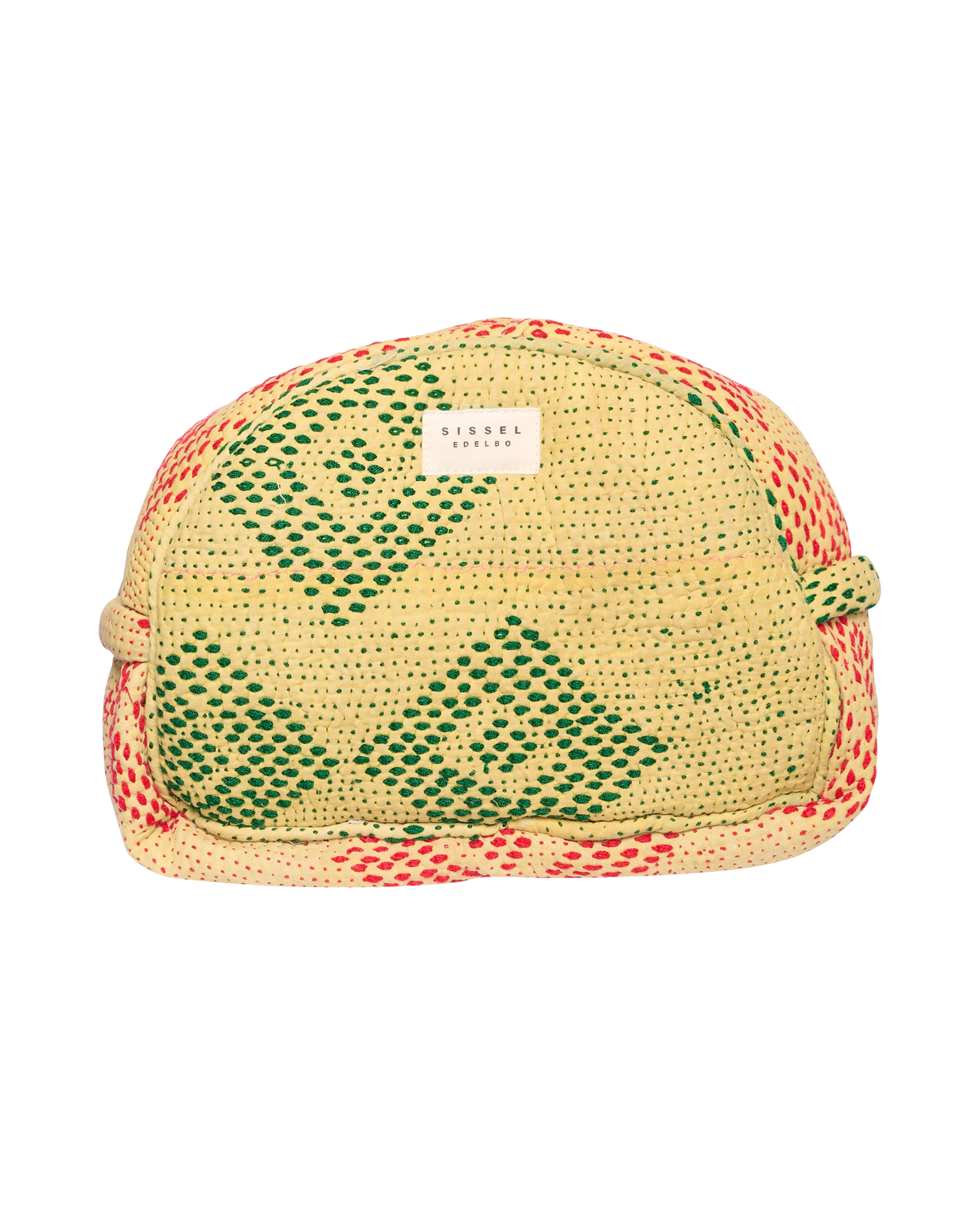 Karla Wash Bag - No. 69
