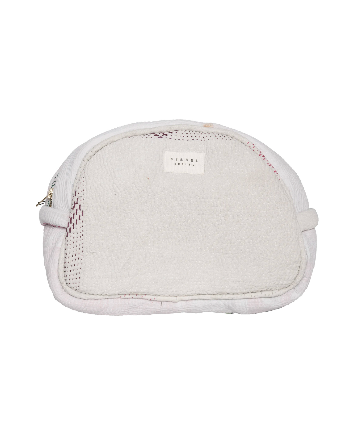 Karla Wash Bag - No. 7