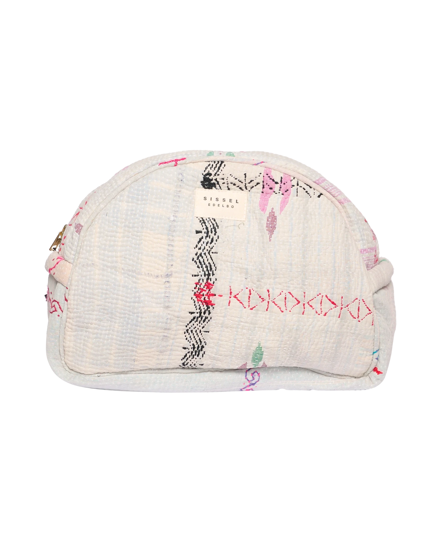 Karla Wash Bag - No. 76