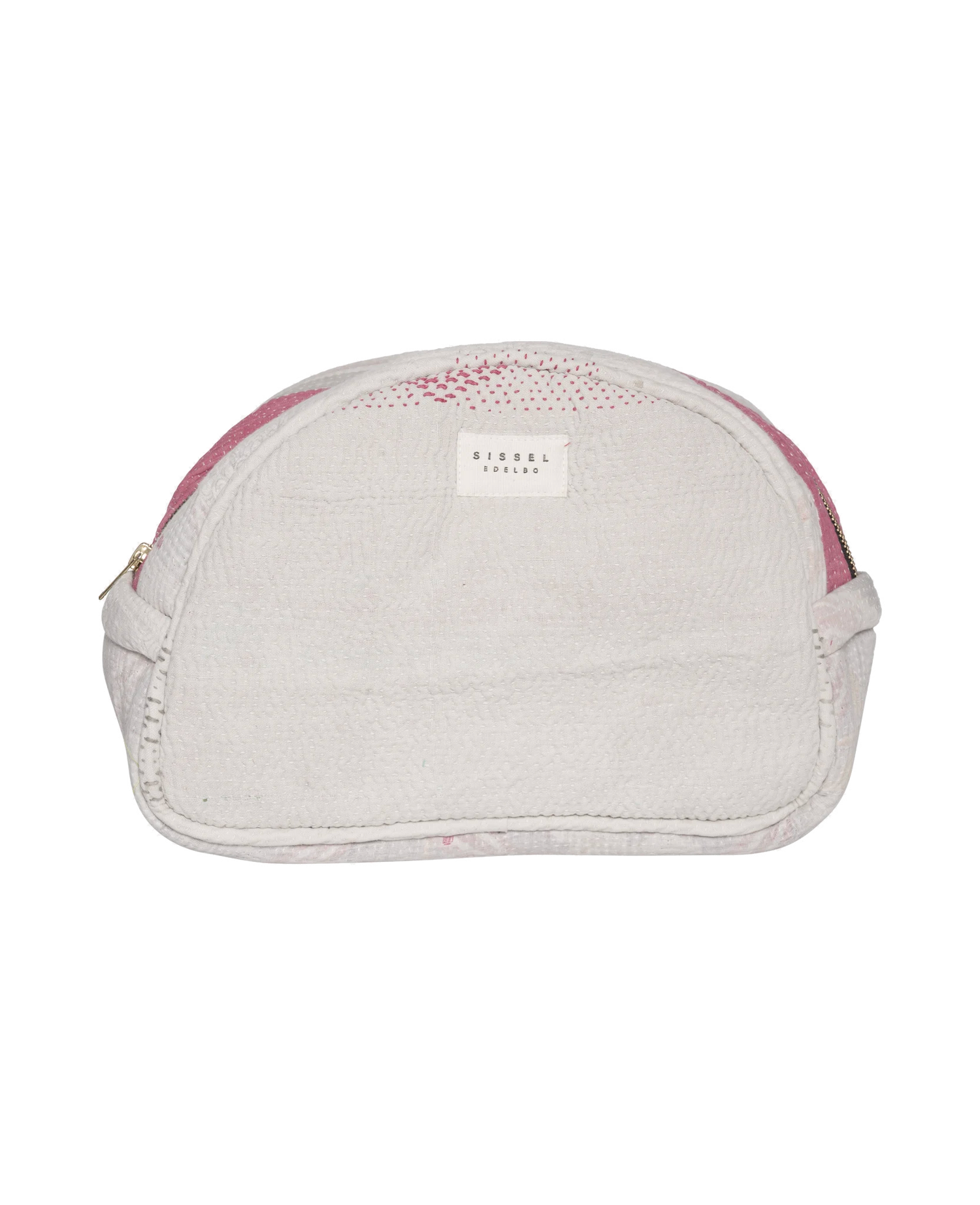 Karla Wash Bag - No. 9
