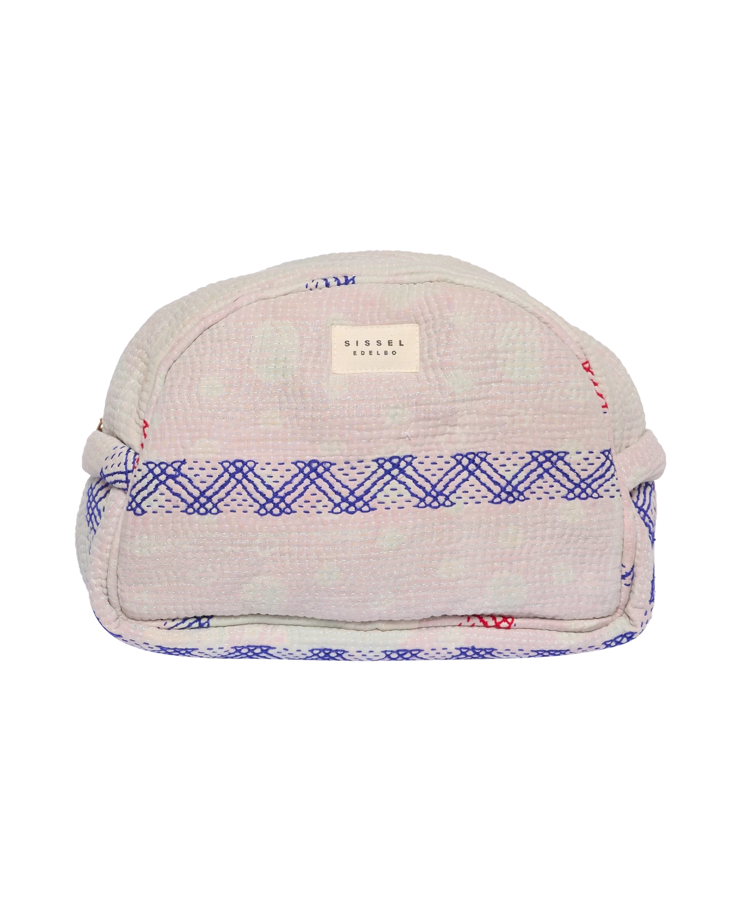 Karla Wash Bag - No. 98